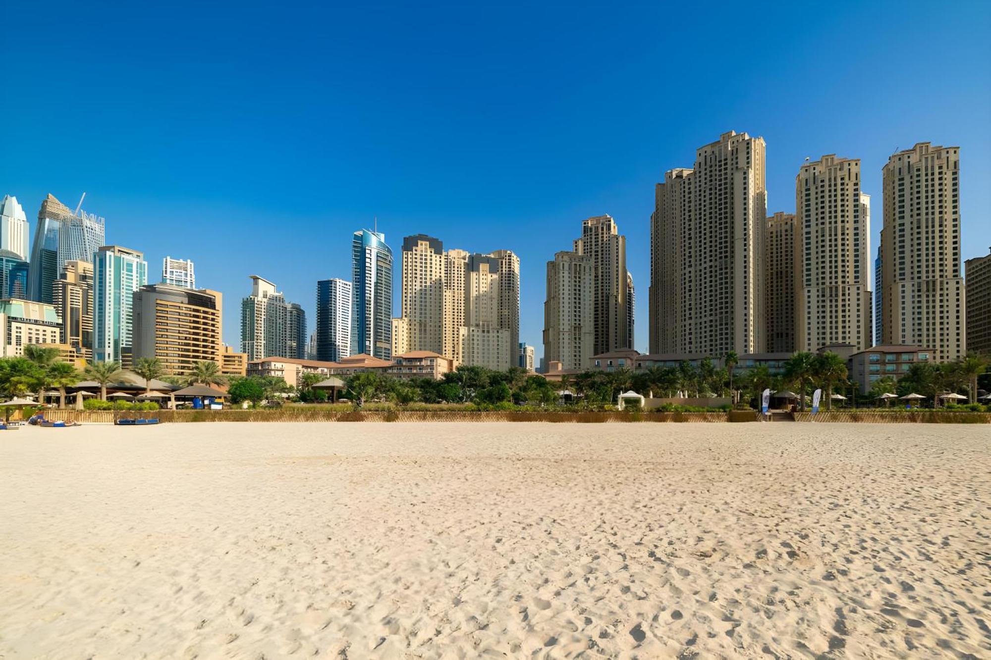 Sadaf 5, Jumeirah Residence, Jbr - Mint Apartment *