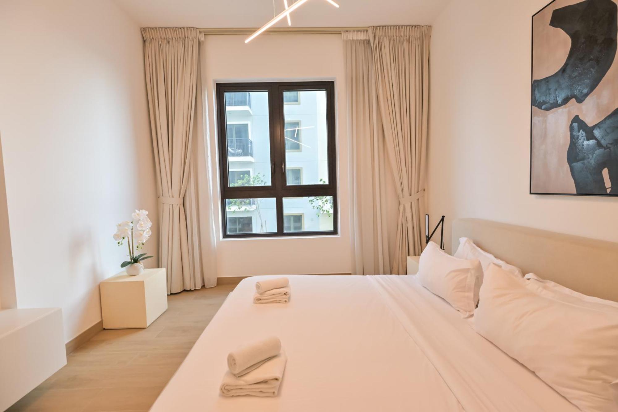 Apartment Le Pont, Port De La 1 Bedroom *