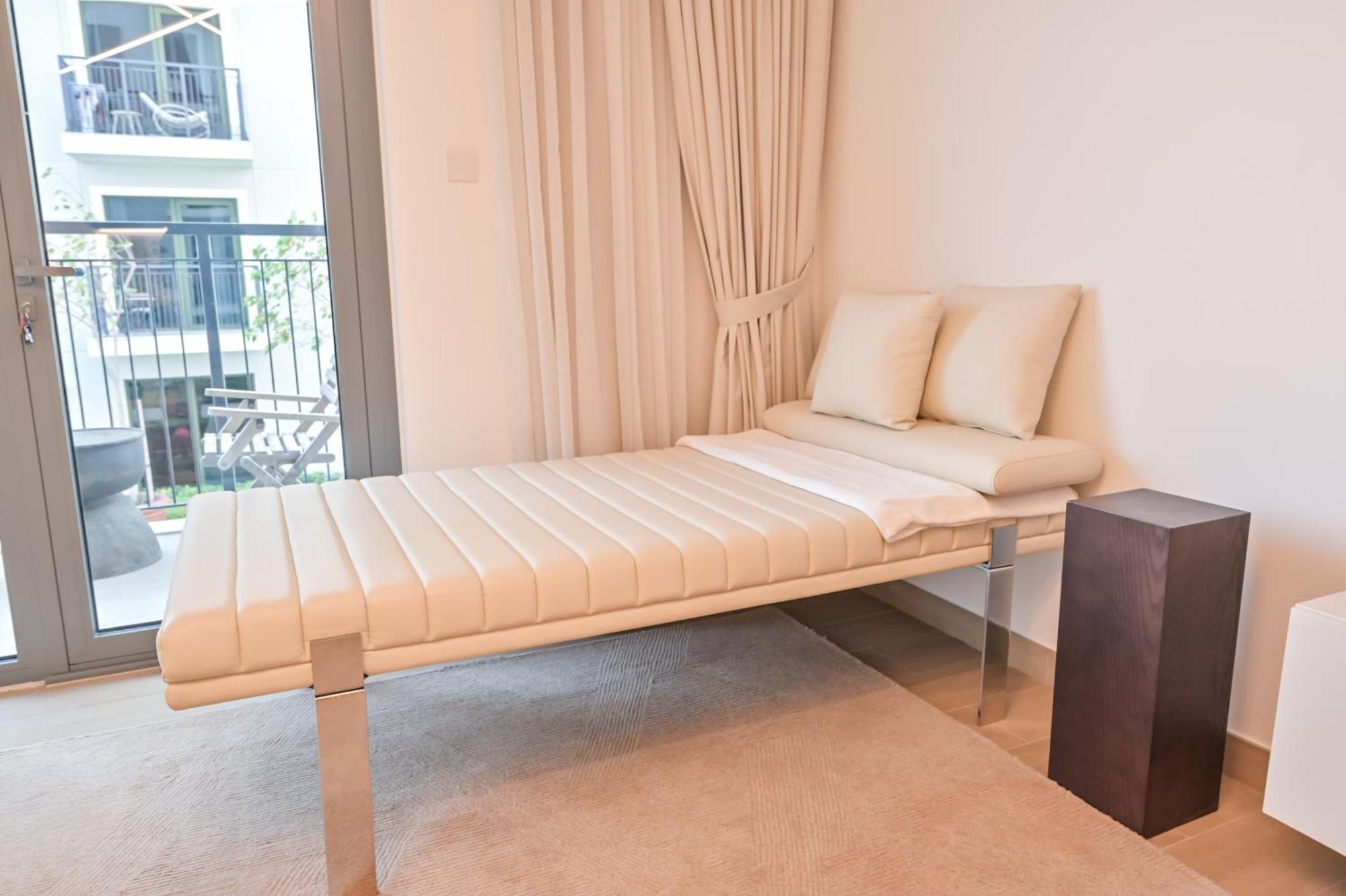 Le Pont, Port De La 1 Bedroom * Dubai