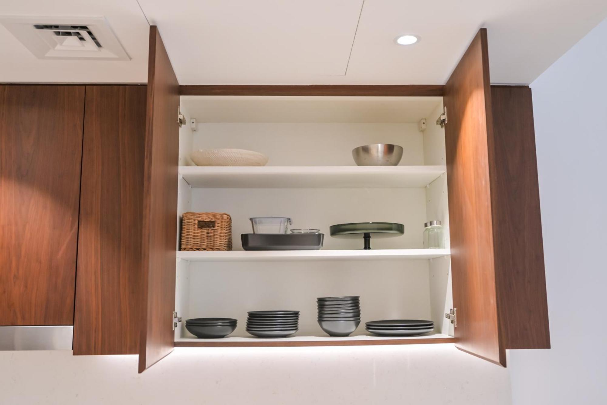 Le Pont, Port De La 1 Bedroom Dubai