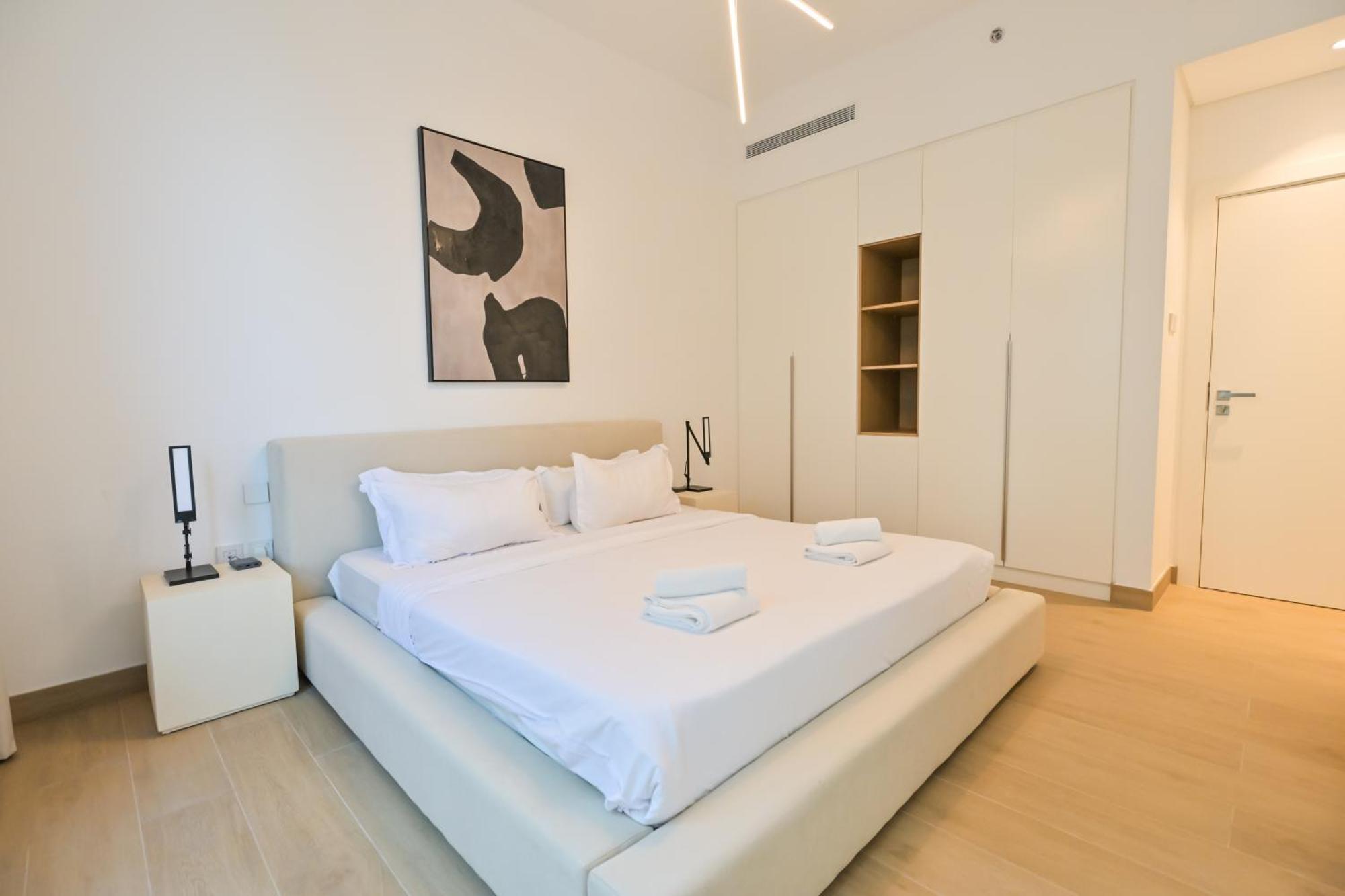 Le Pont, Port De La 1 Bedroom