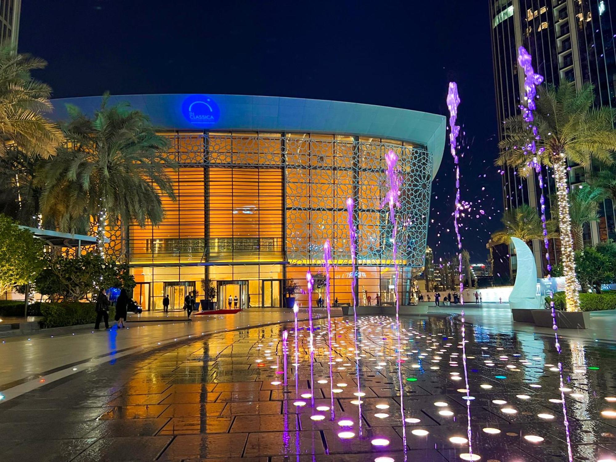 Downtown Luxury - Open Views Of The City & The Sea - Walking Distance To Mall Dubai