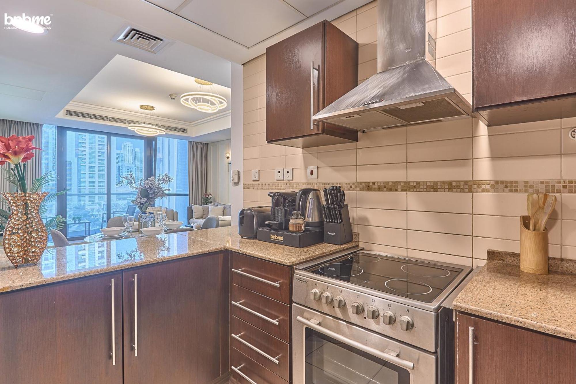 Bnbmehomes - Gold Crest Views 2
