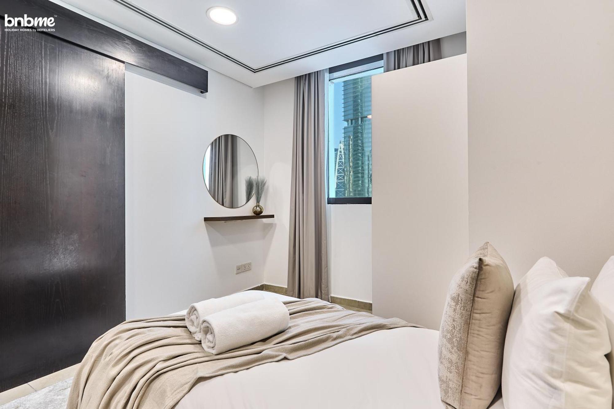 Apartment Bnbmehomes - Gold Crest Views 2 *