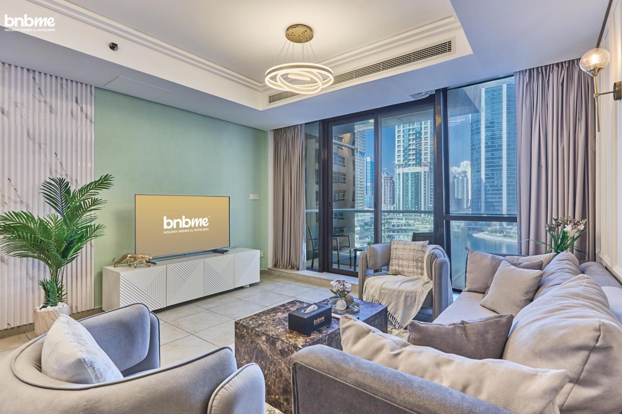 Bnbmehomes - Gold Crest Views 2 *
