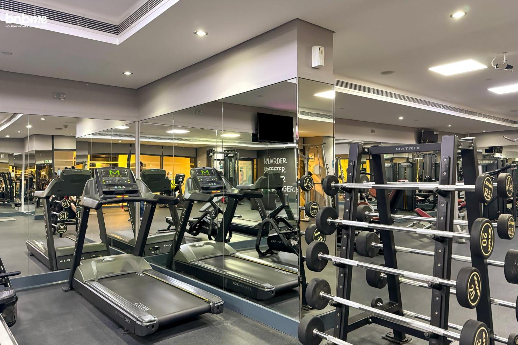 Bnbmehomes - Gold Crest Views 2