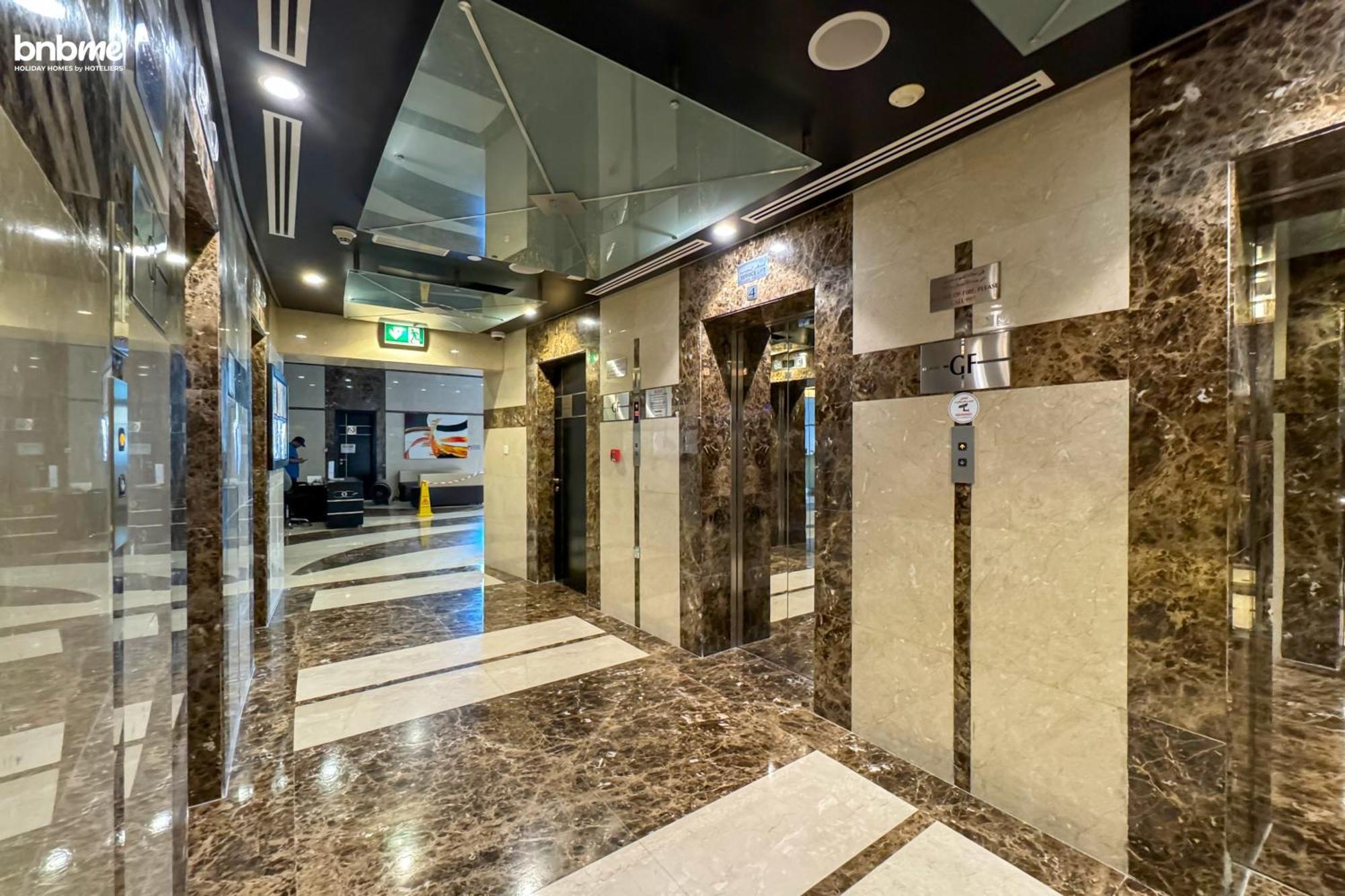Apartment Bnbmehomes - Gold Crest Views 2