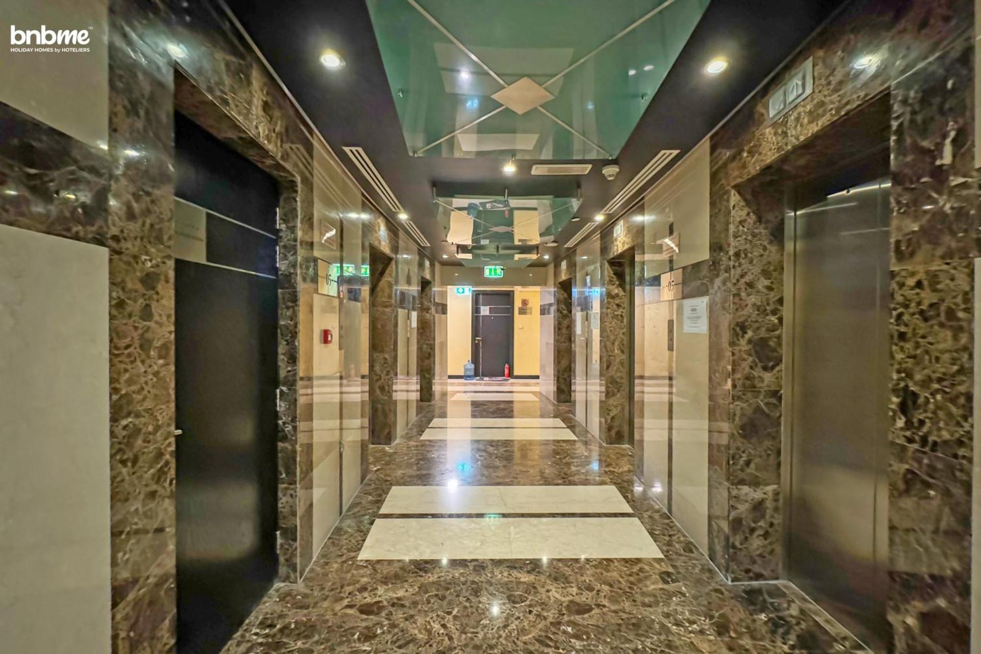 Apartment Bnbmehomes - Gold Crest Views 2 *