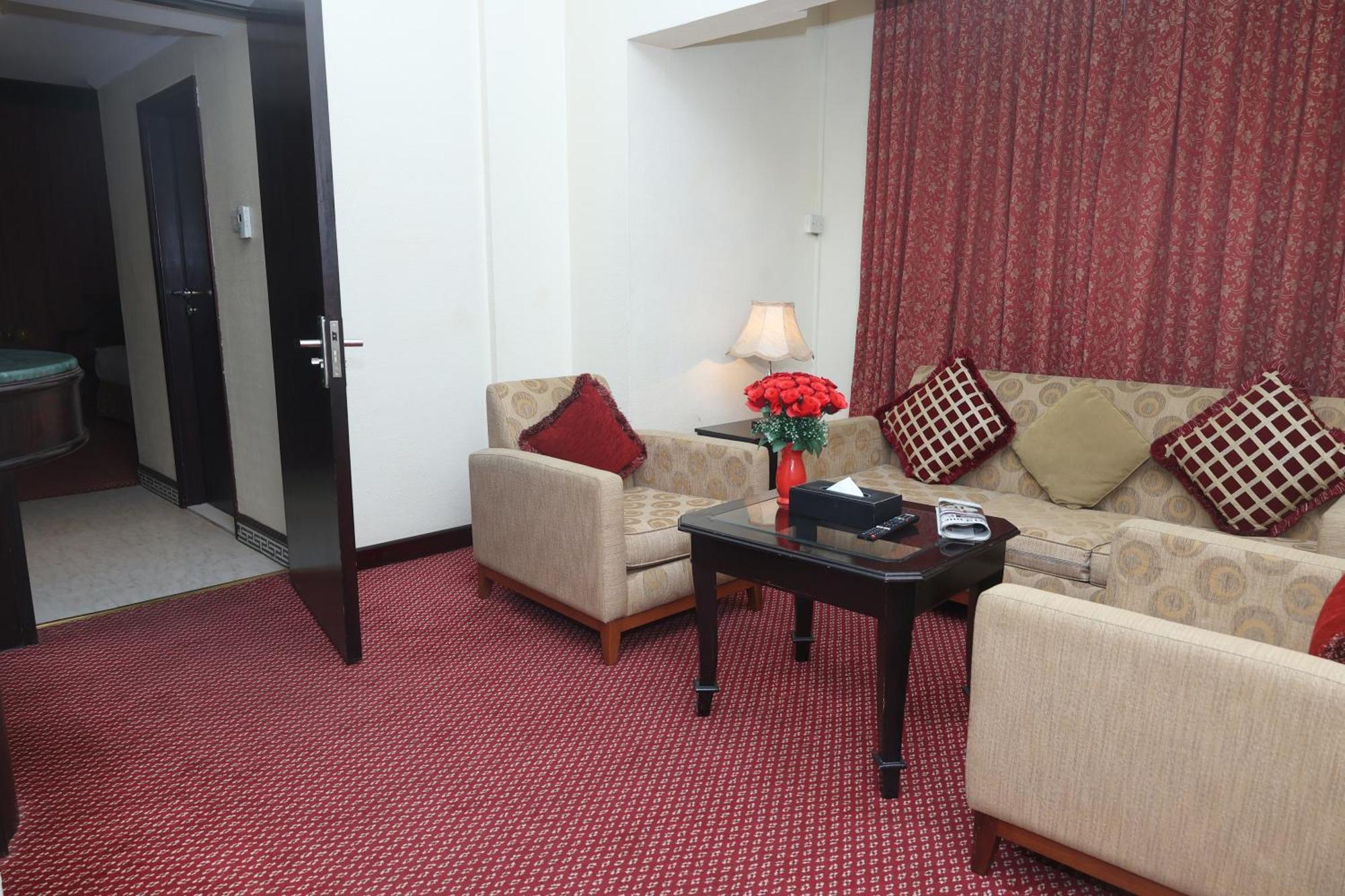 Claridge Dubai