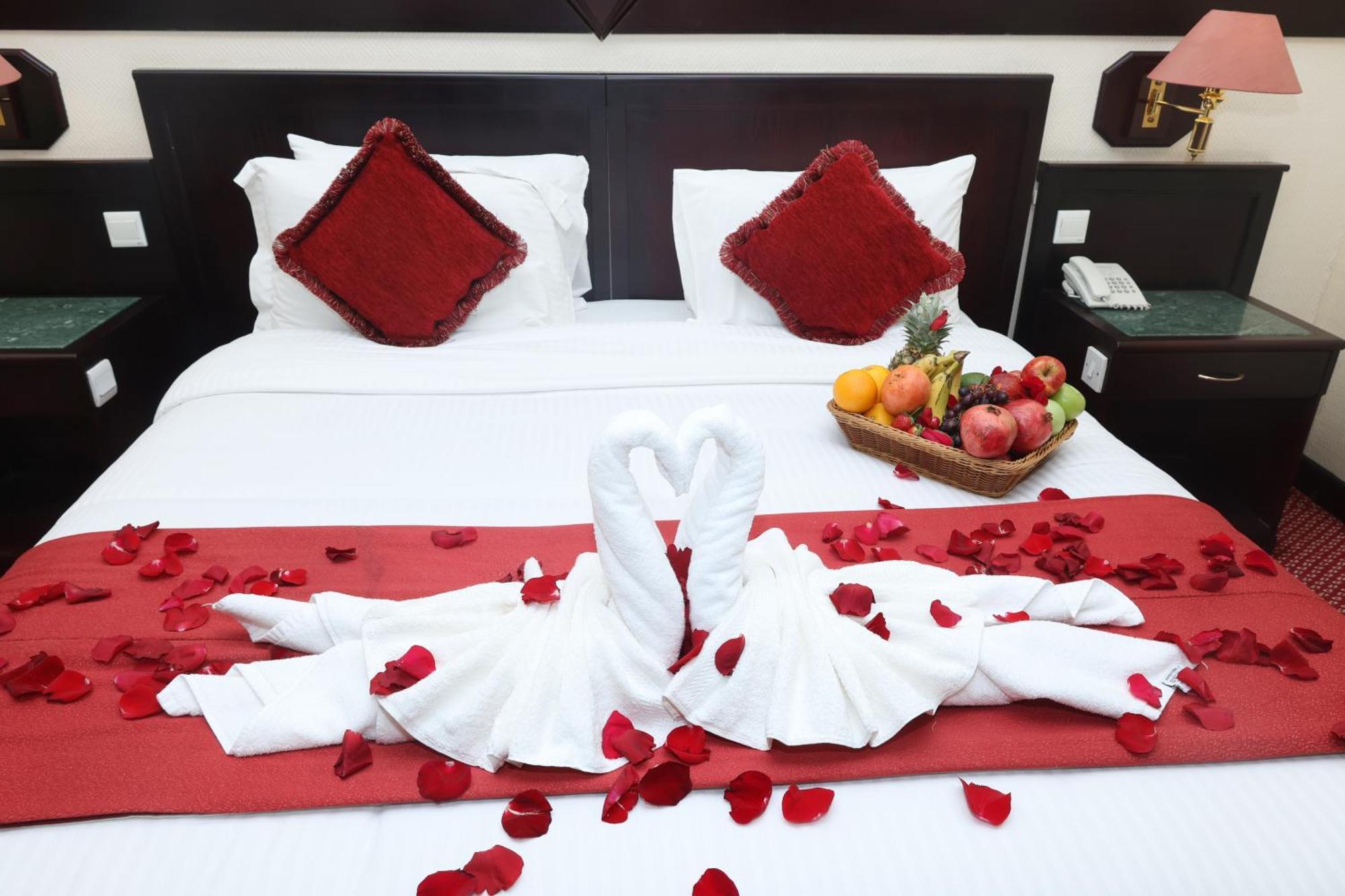 Claridge Hotel 3*