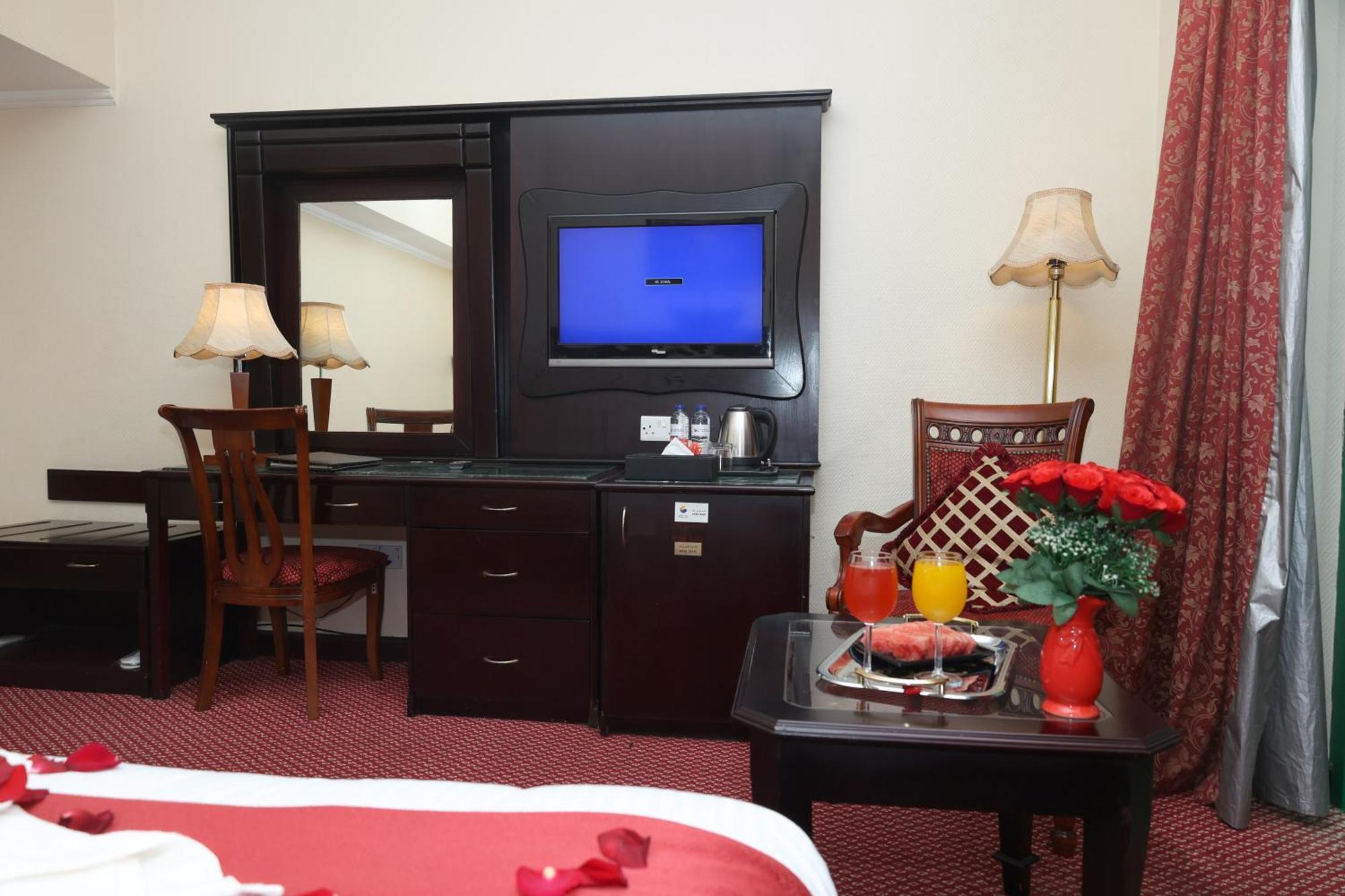 Hotel Claridge 3*
