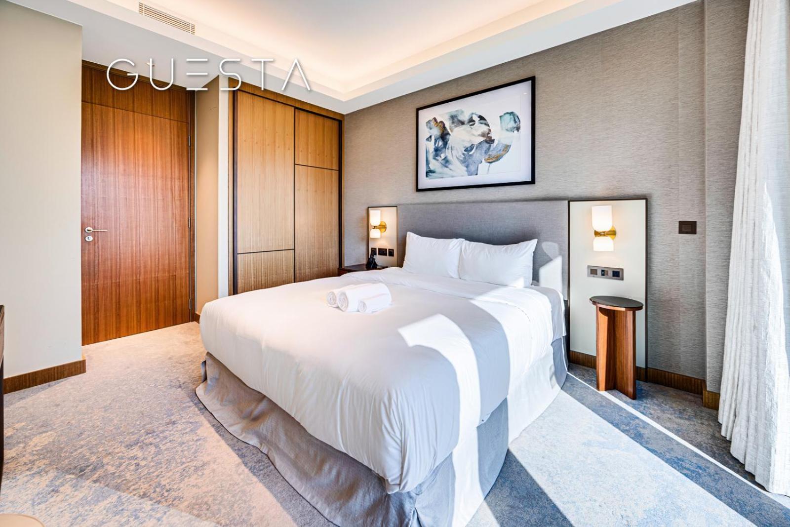 Address Residences Opera, Downtown Apartment Dubai