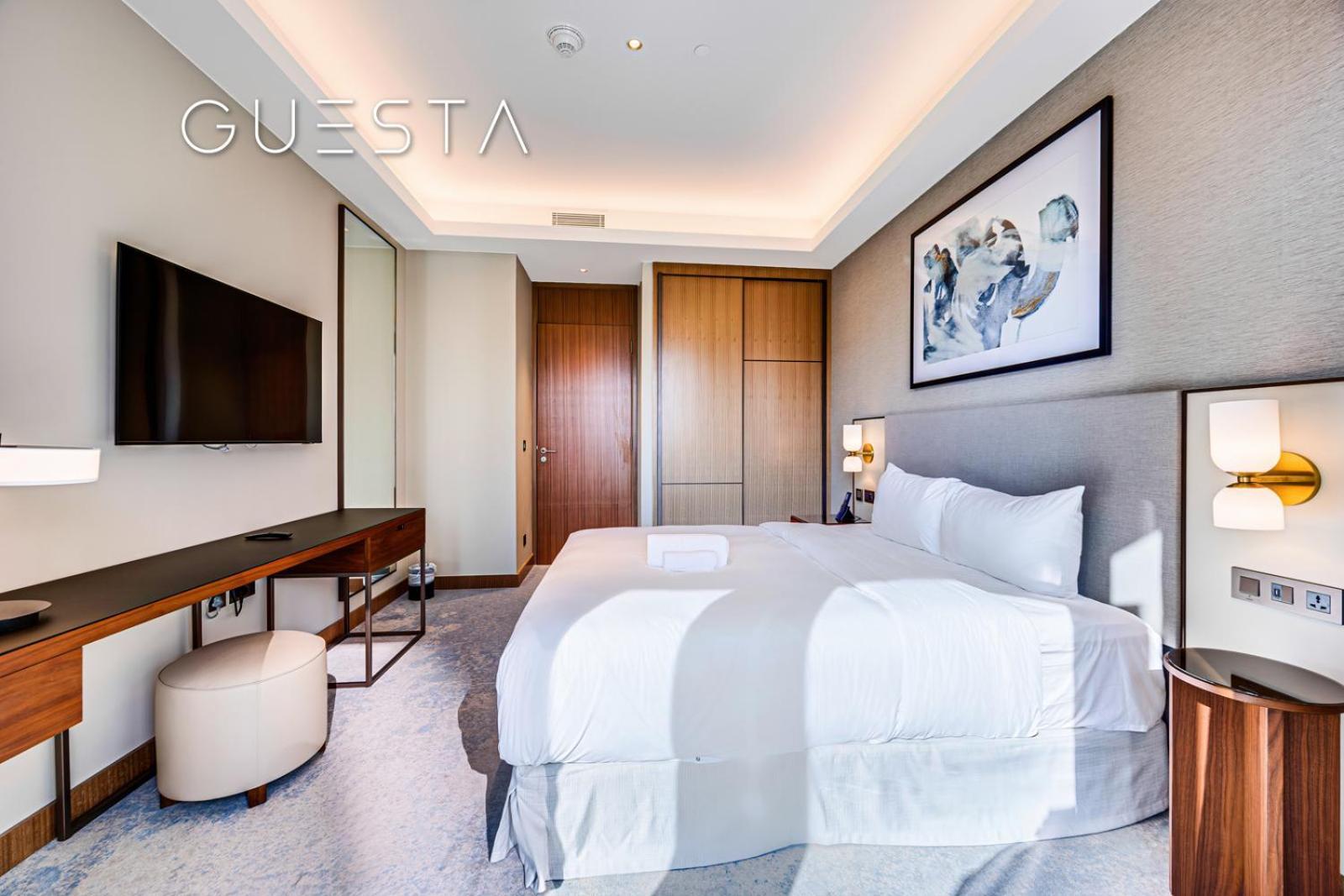 Address Residences Opera, Downtown Apartment Dubai