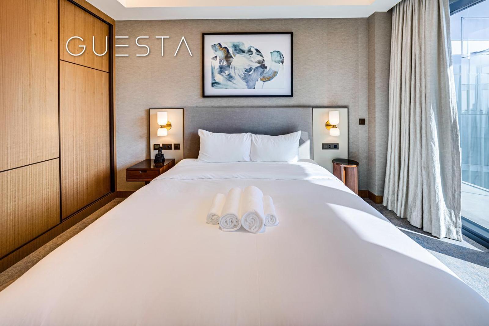 Address Residences Opera, Downtown Dubai