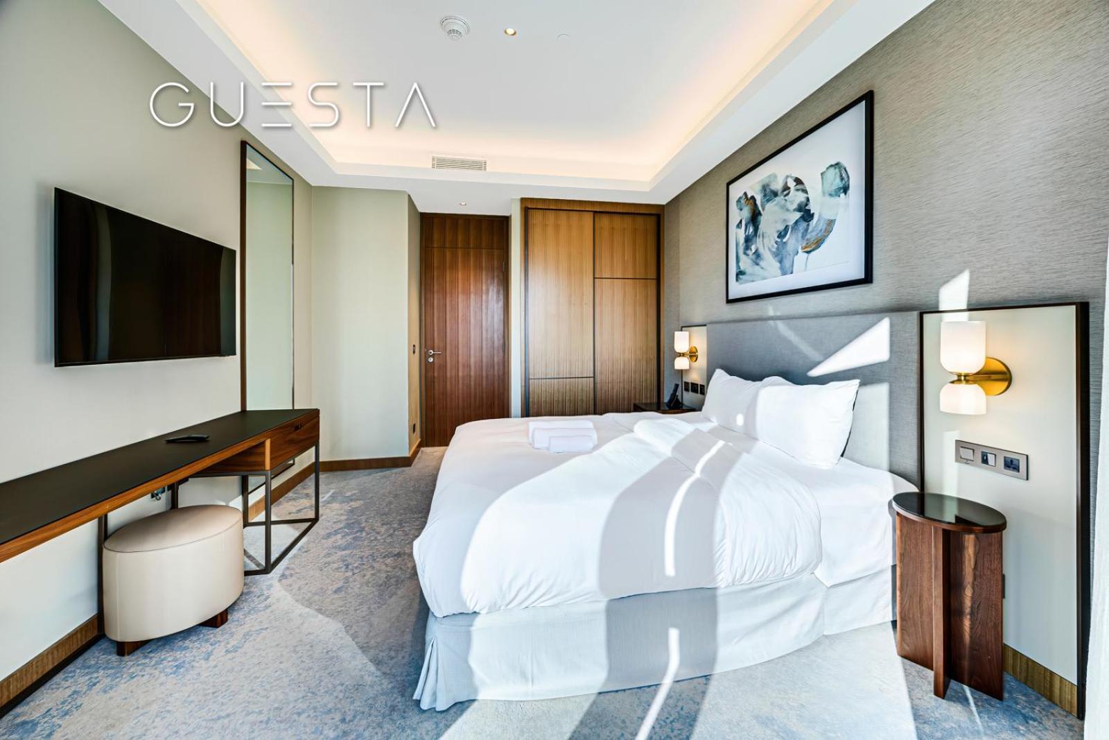 Address Residences Opera, Downtown Dubai