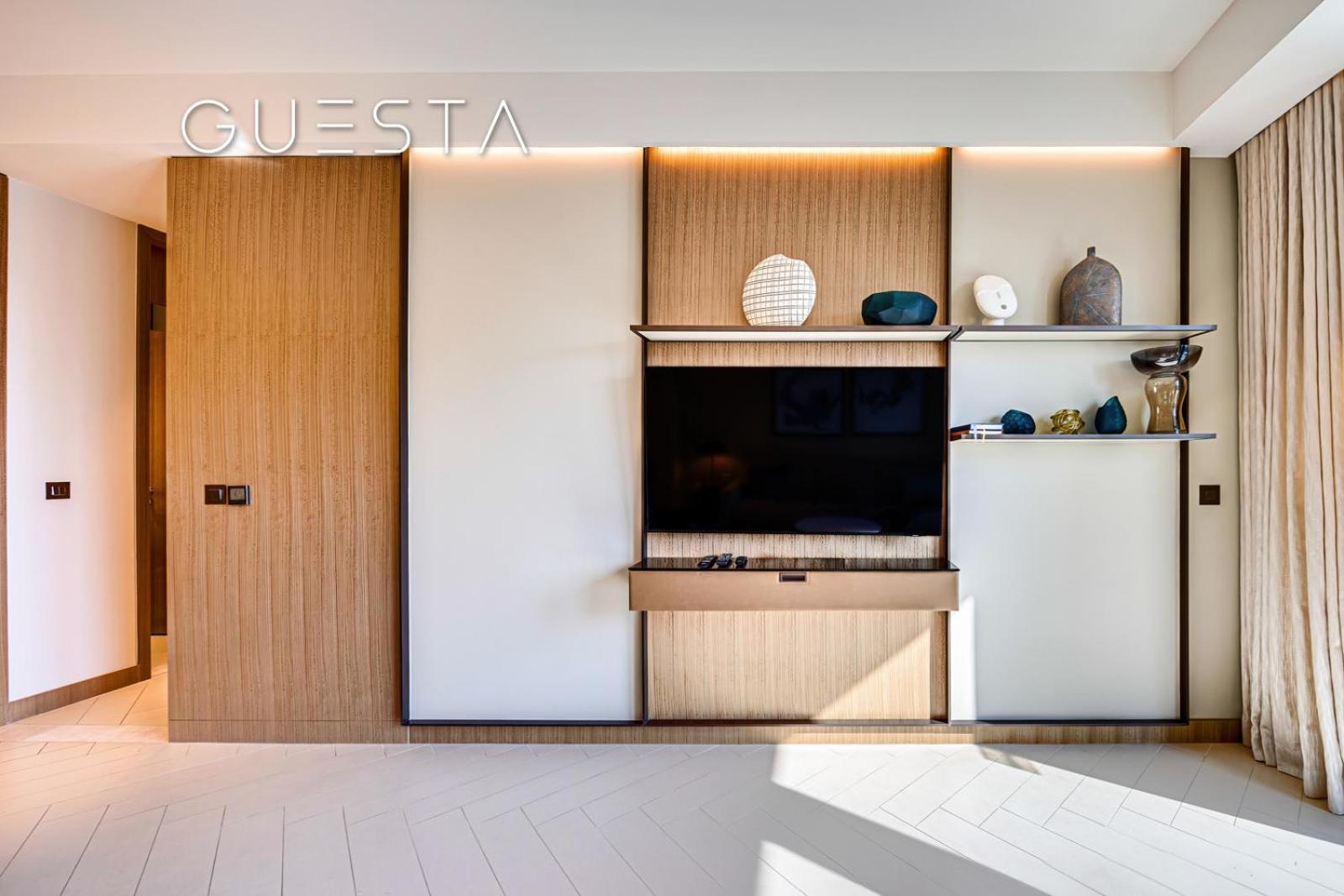 Address Residences Opera, Downtown * Dubai