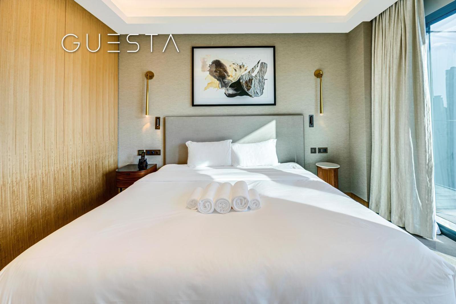Address Residences Opera, Downtown Dubai