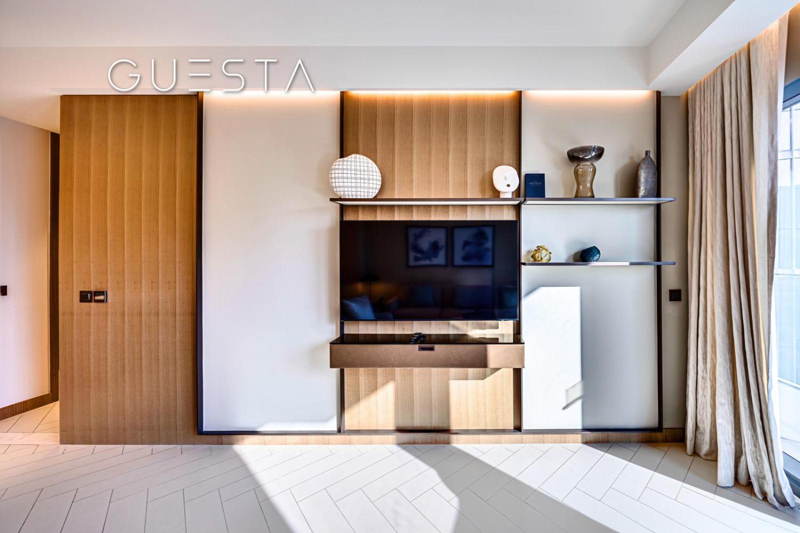 Address Residences Opera, Downtown Apartment Dubai