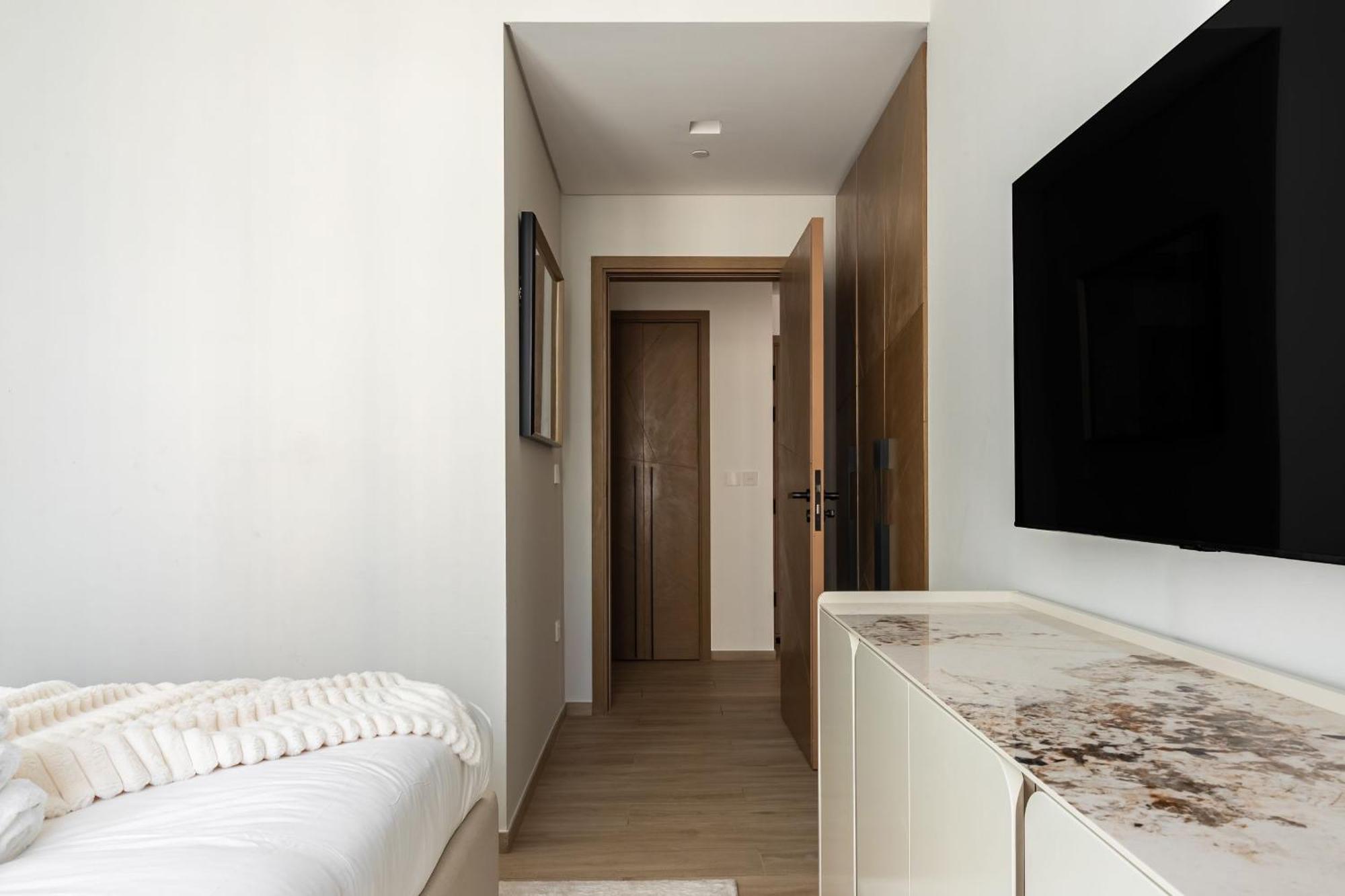 Guest Ready Creek Harbour Apartment