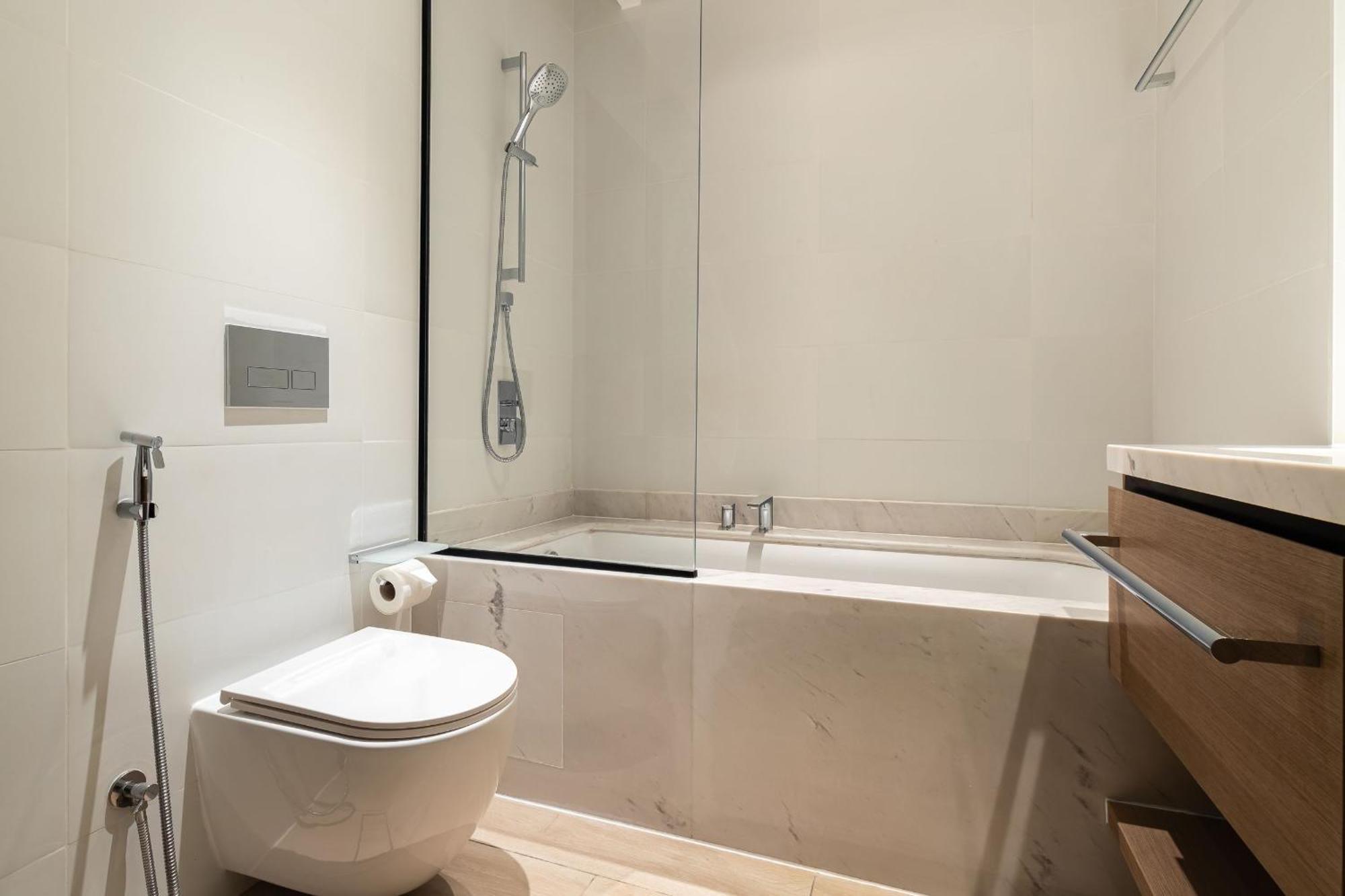 Guest Ready Creek Harbour Apartment *
