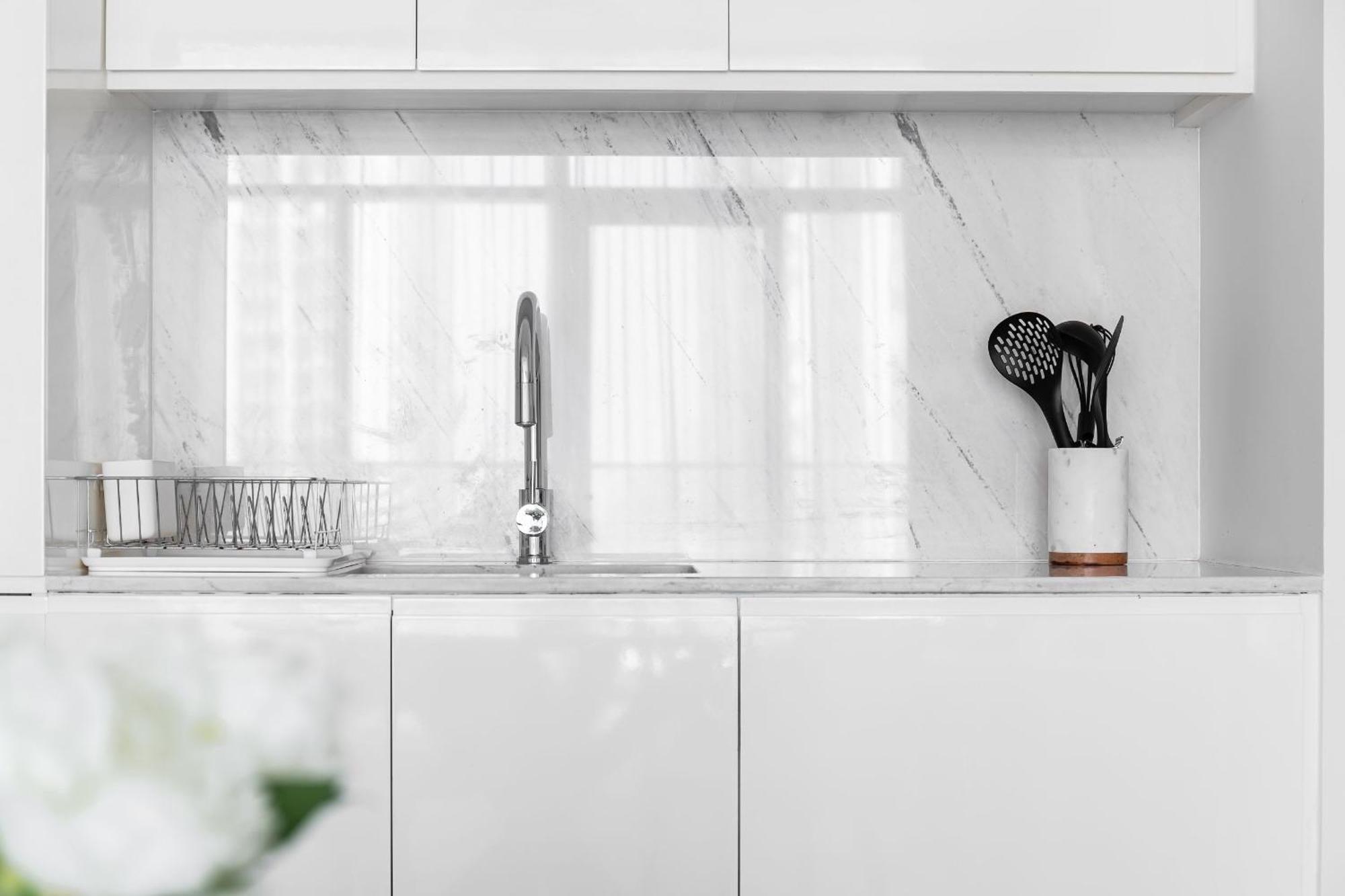 Guest Ready Creek Harbour Apartment *