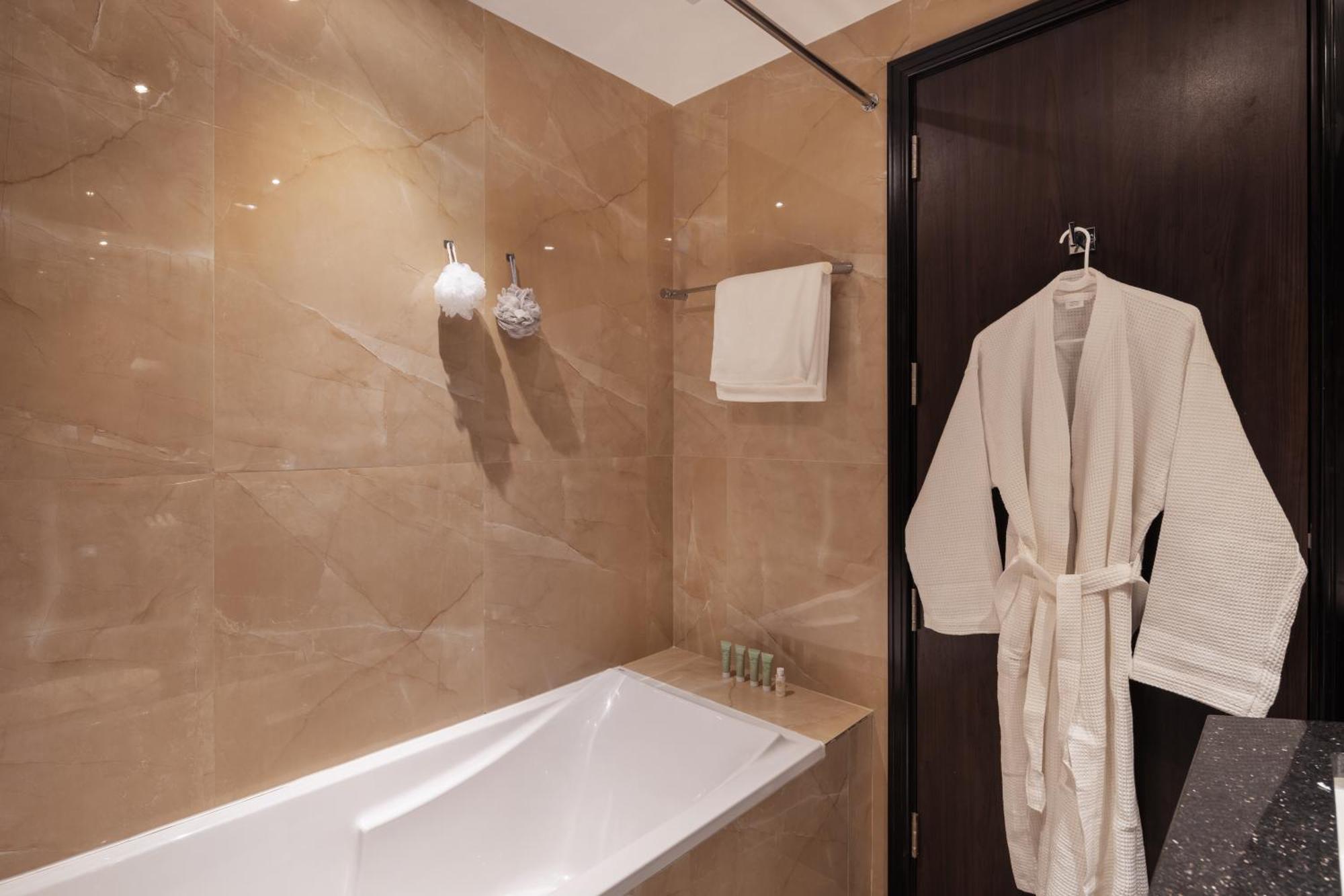 Holiday home Burj Khalifa View 1 Bedroom