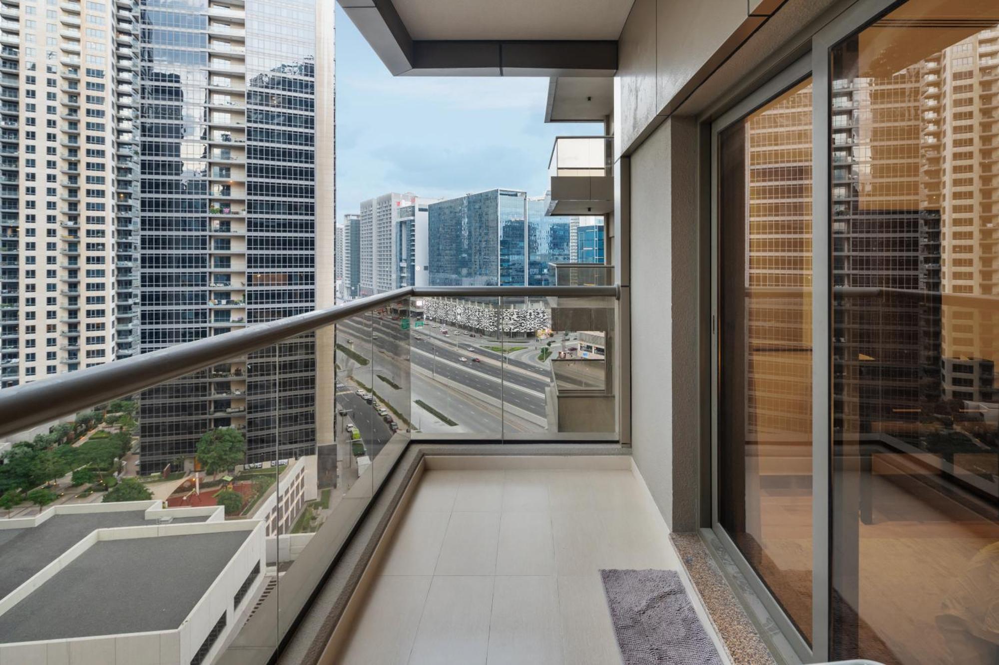 Burj Khalifa View 1 Bedroom * Dubai