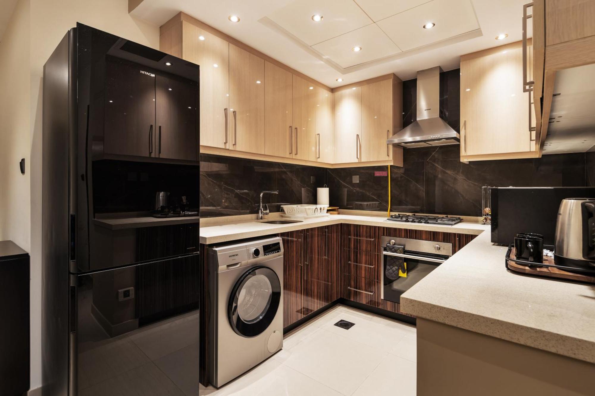 Holiday home Burj Khalifa View 1 Bedroom Dubai