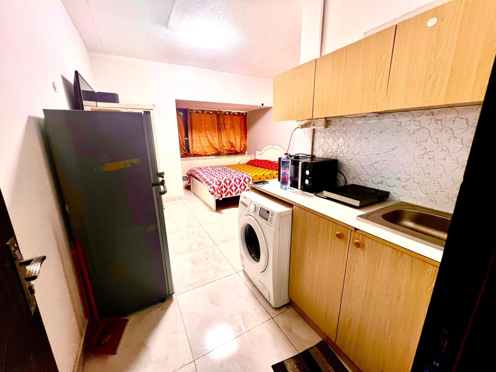 Apartment Flats In Emirates Tower Metro Station
