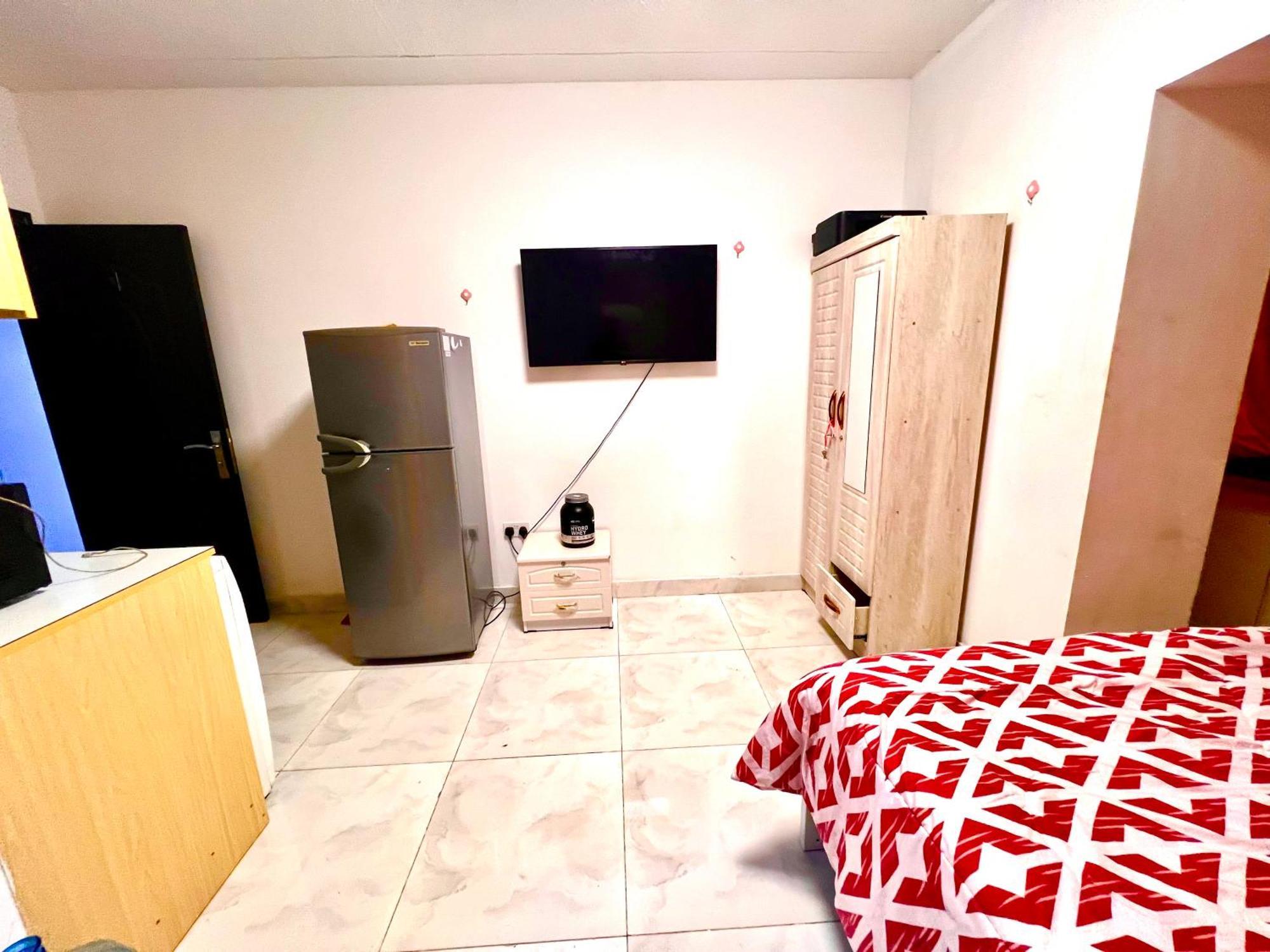 Apartment Flats In Emirates Tower Metro Station Dubai