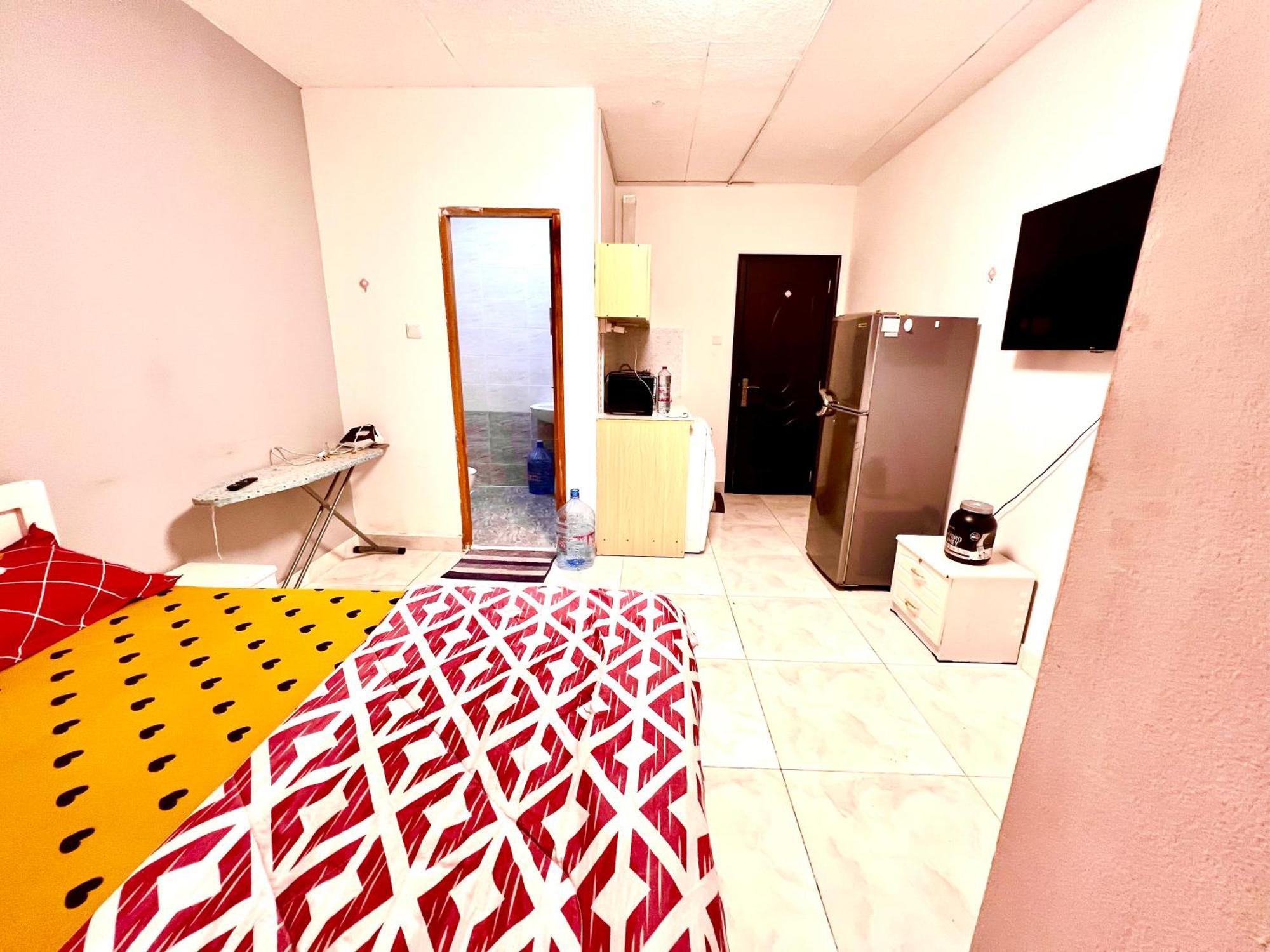 Apartment Flats In Emirates Tower Metro Station
