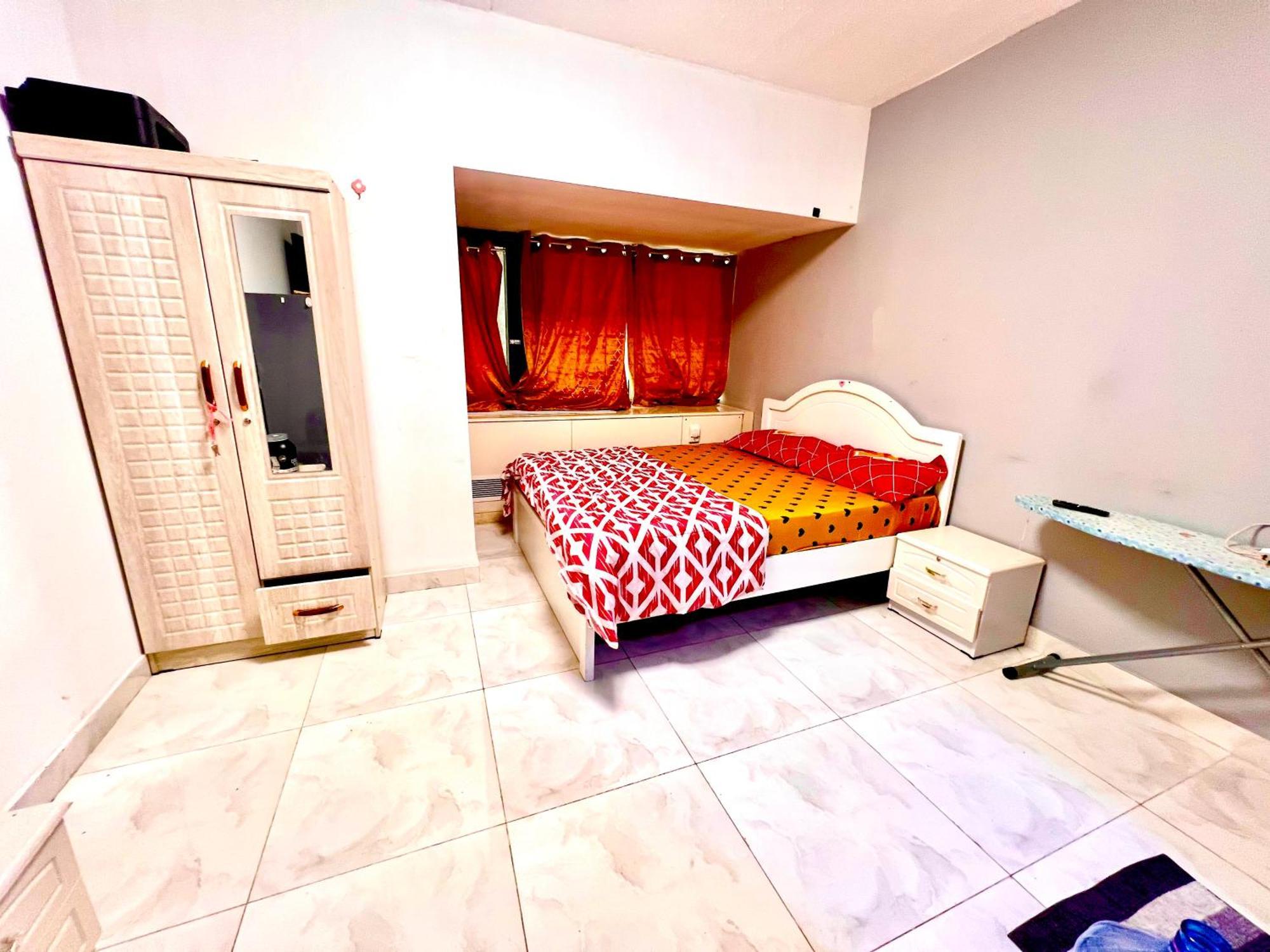 Flats In Emirates Tower Metro Station Dubai