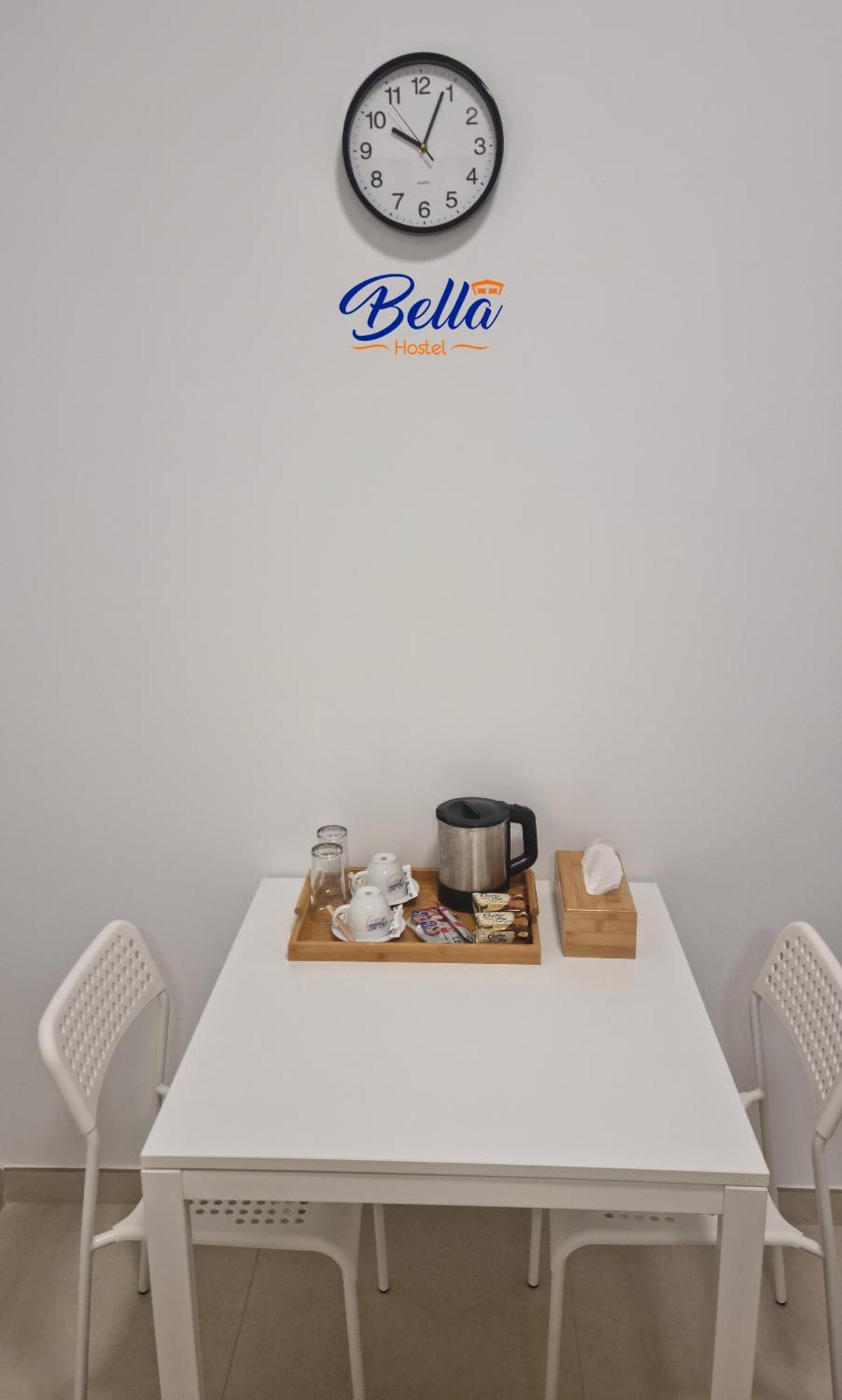Bella Hospedagem domiciliar *