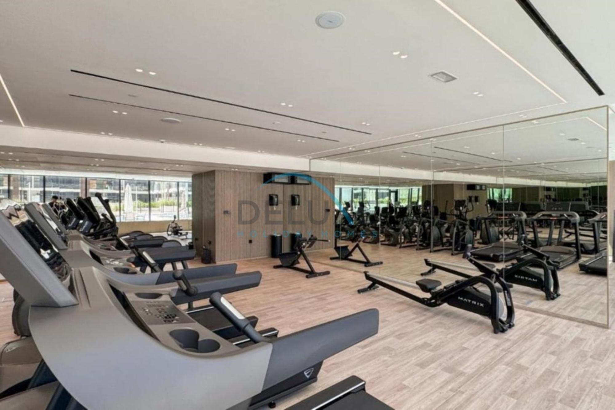 Chic 1br In Binghatti Corner, Jvc By Deluxe Homes