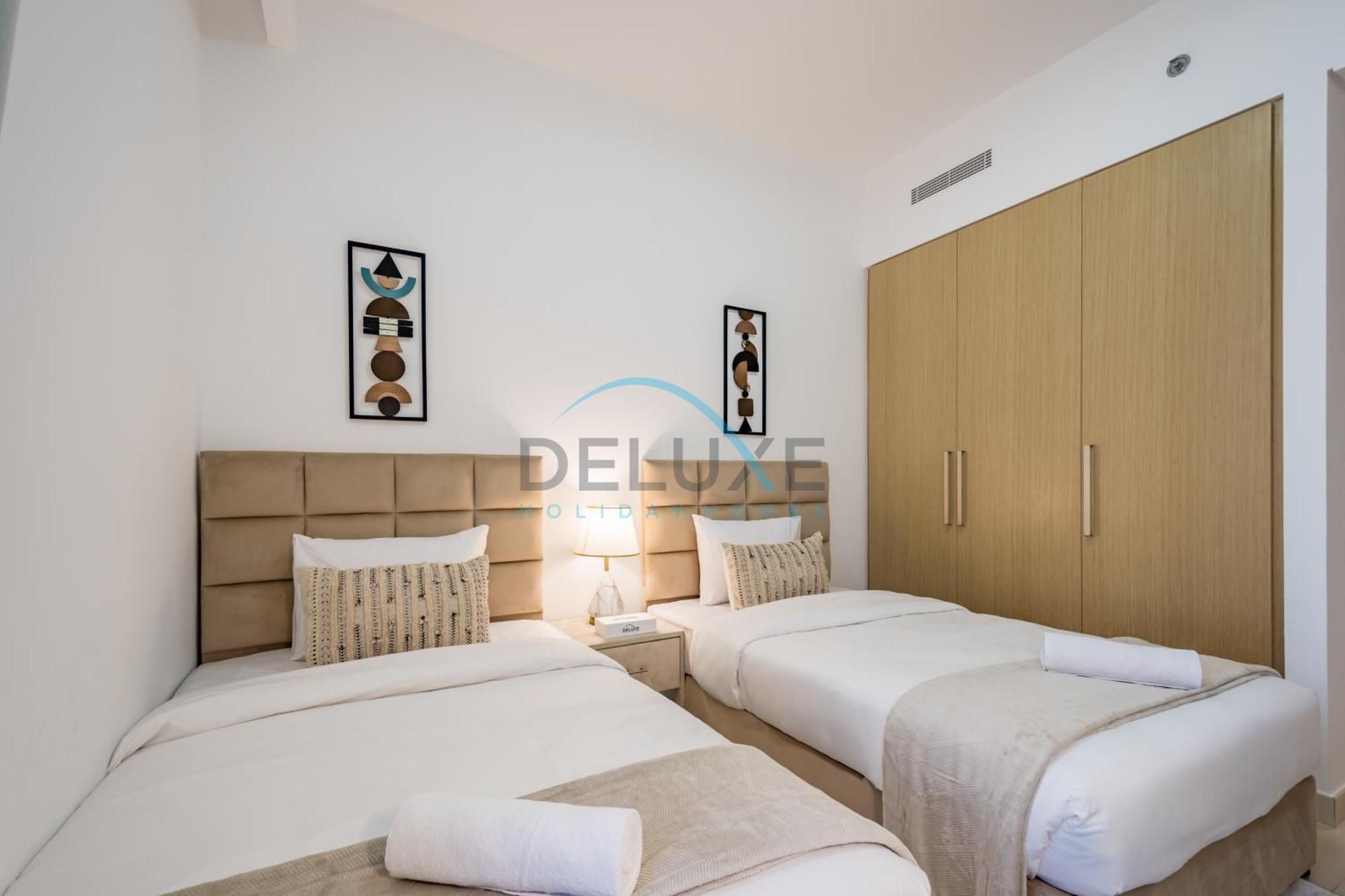 Appealing 3br At 17 Icon Bay Creek Harbour By Deluxe Homes