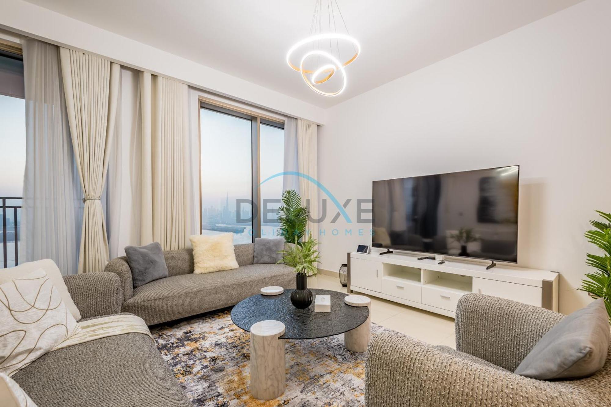 Appealing 3br At 17 Icon Bay Creek Harbour By Deluxe Homes Apartment