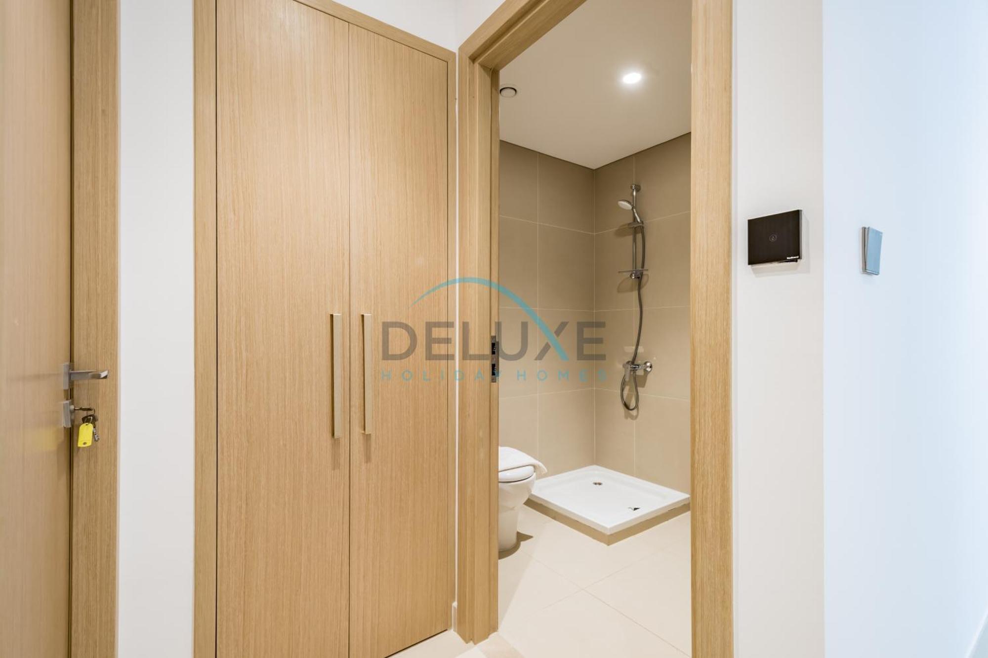 Apartment Appealing 3br At 17 Icon Bay Creek Harbour By Deluxe Homes