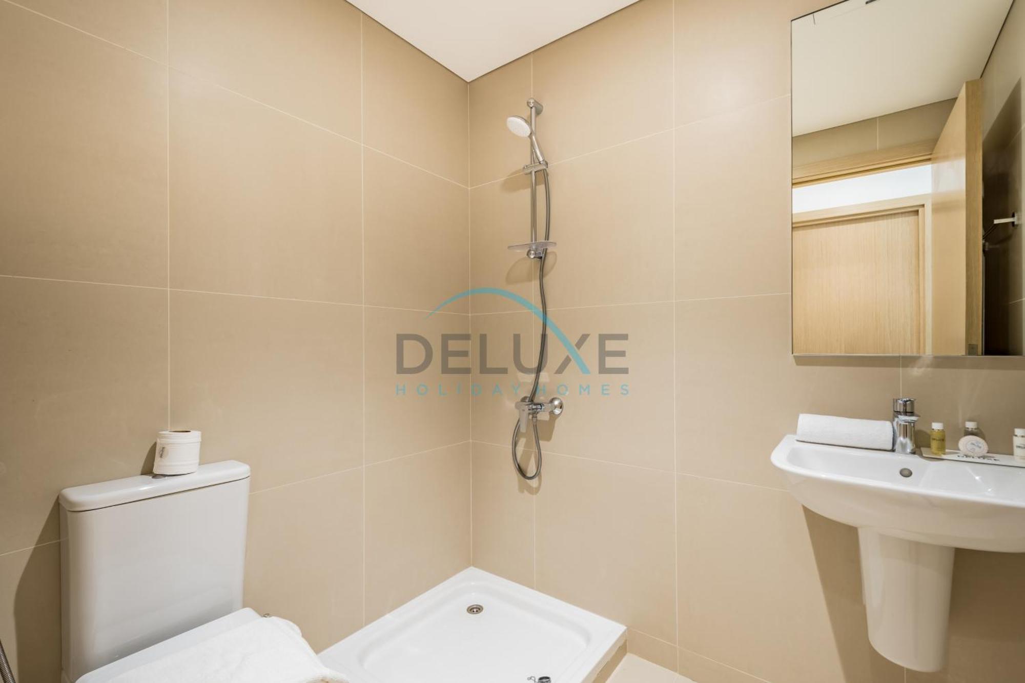 Apartment Appealing 3br At 17 Icon Bay Creek Harbour By Deluxe Homes *