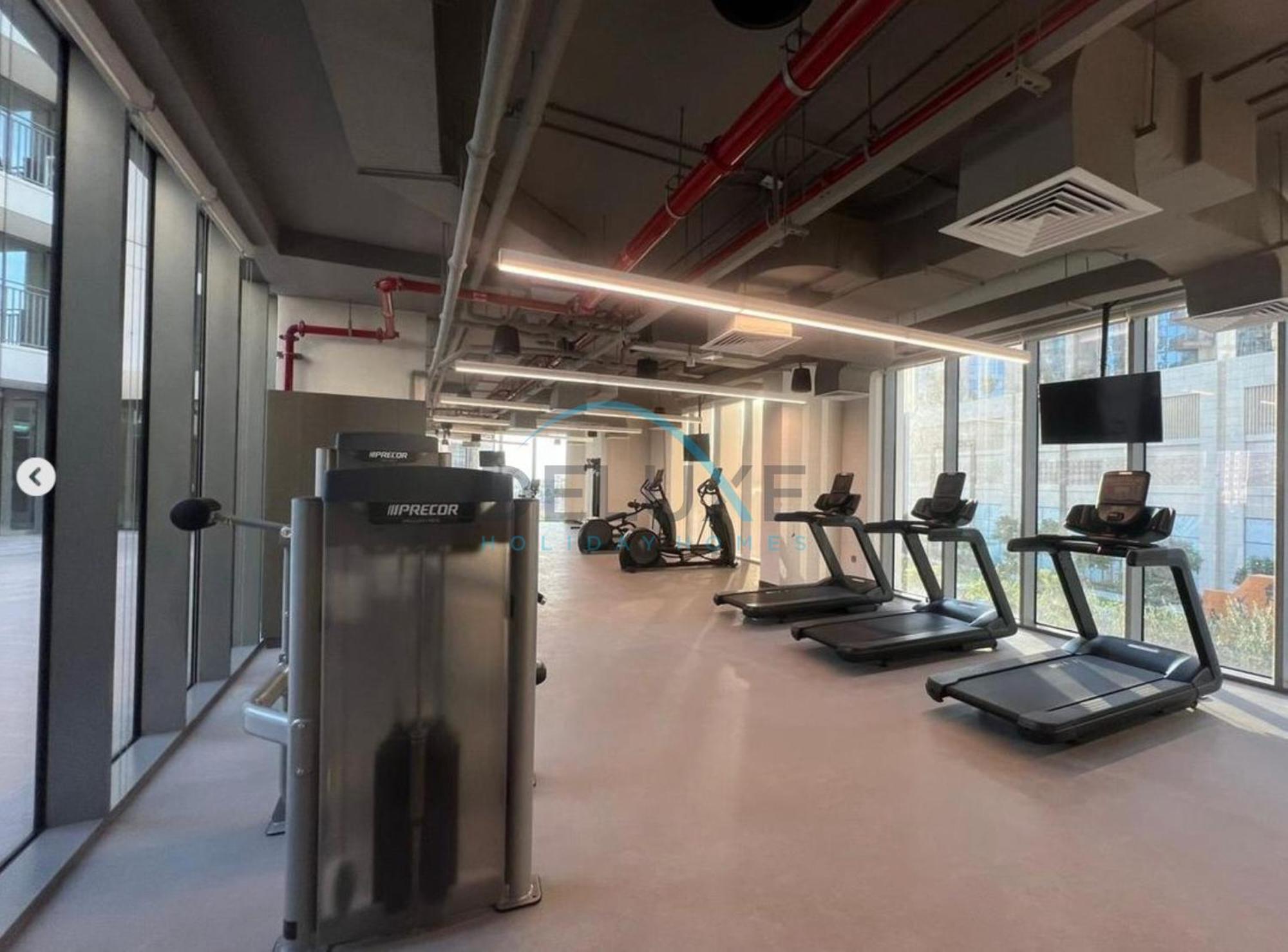 Apartment Appealing 3br At 17 Icon Bay Creek Harbour By Deluxe Homes Dubai