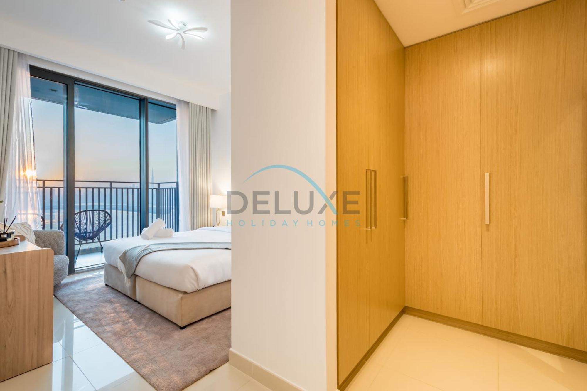 Appealing 3br At 17 Icon Bay Creek Harbour By Deluxe Homes *