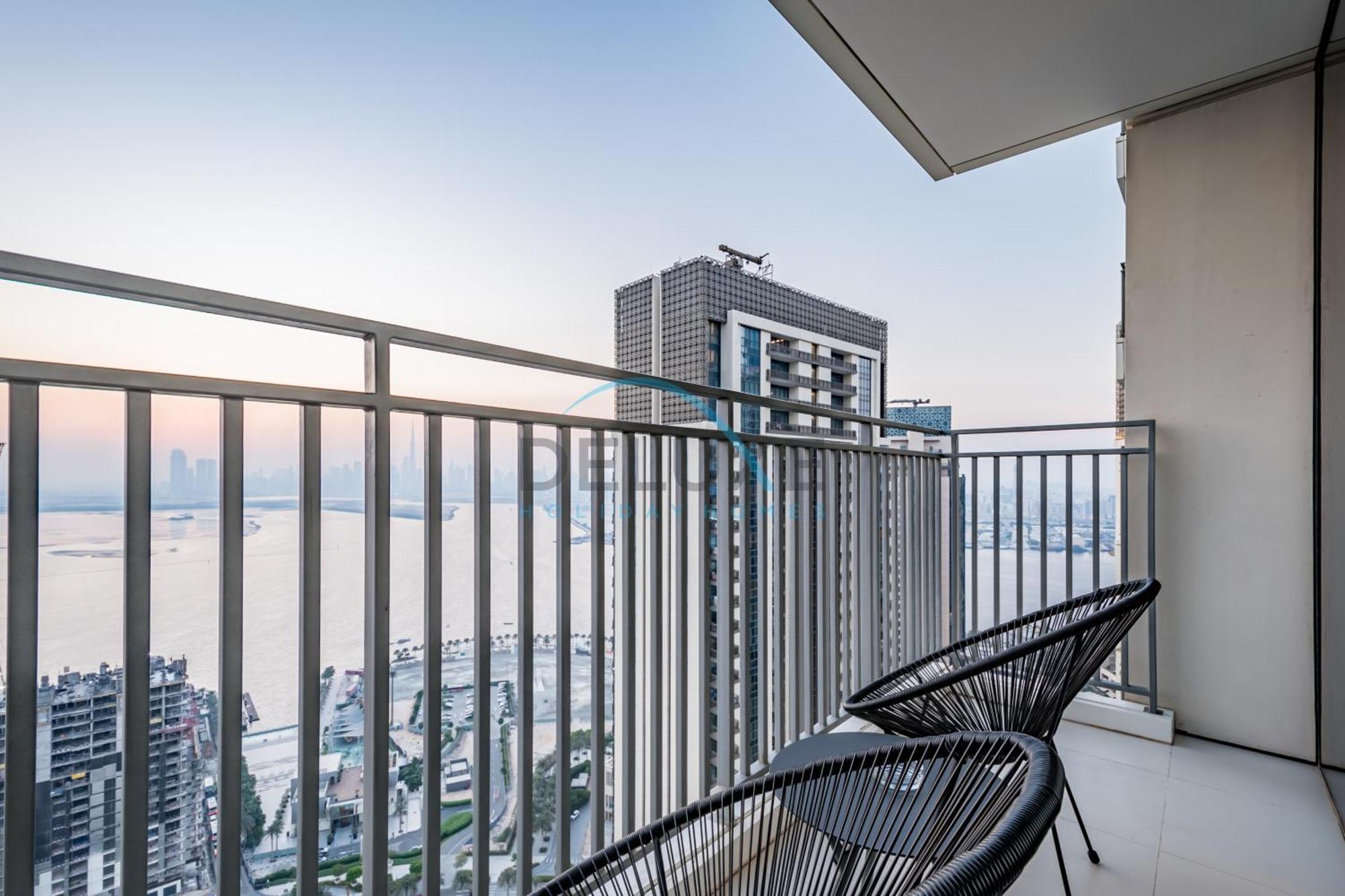 Appealing 3br At 17 Icon Bay Creek Harbour By Deluxe Homes