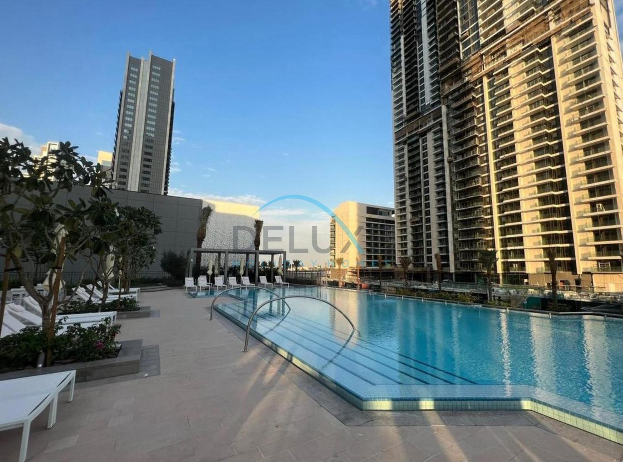 Apartment Appealing 3br At 17 Icon Bay Creek Harbour By Deluxe Homes