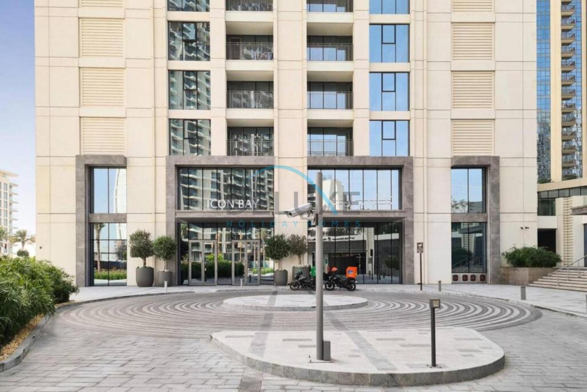 Appealing 3br At 17 Icon Bay Creek Harbour By Deluxe Homes Apartment *