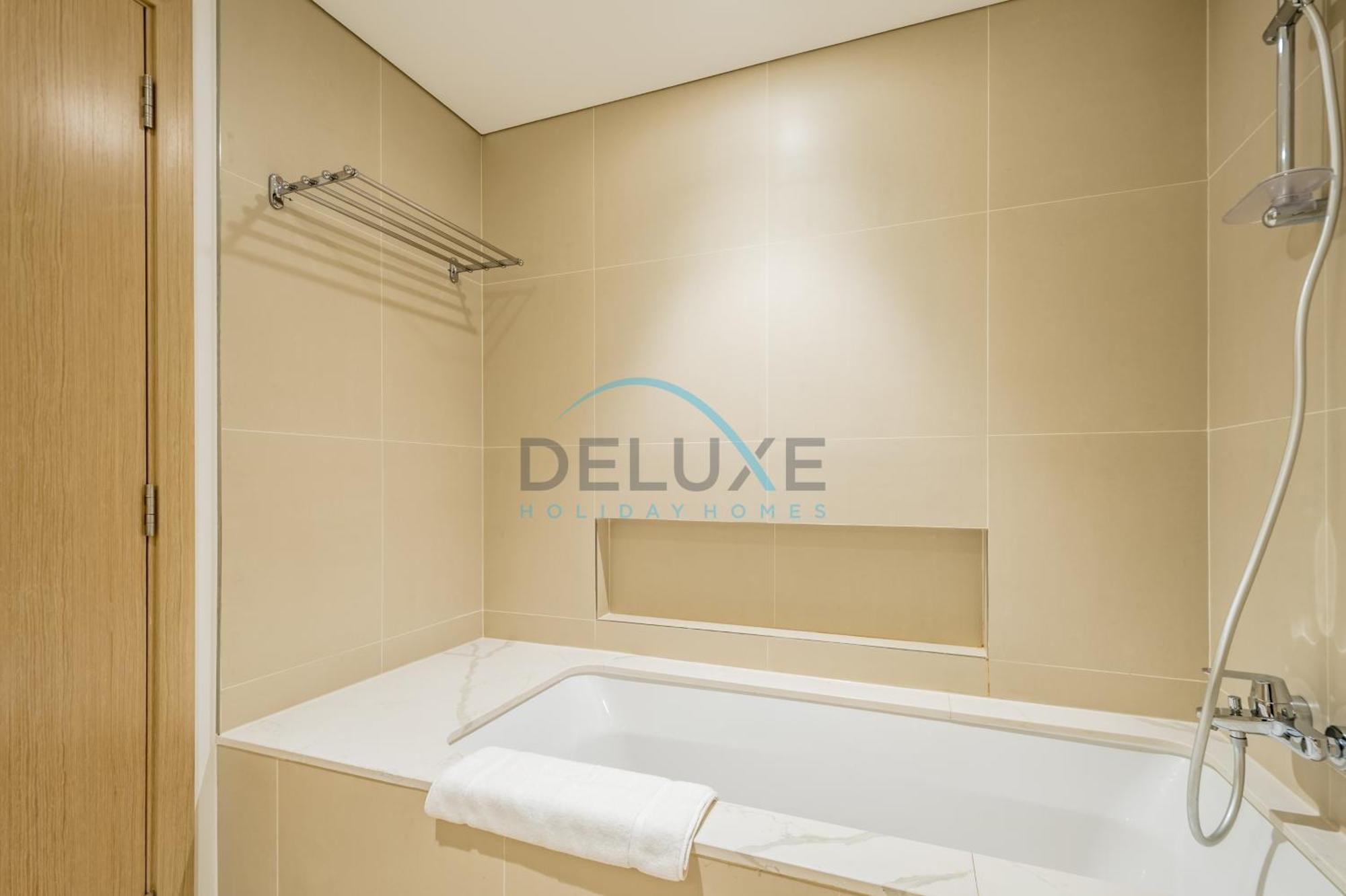 Apartment Appealing 3br At 17 Icon Bay Creek Harbour By Deluxe Homes *
