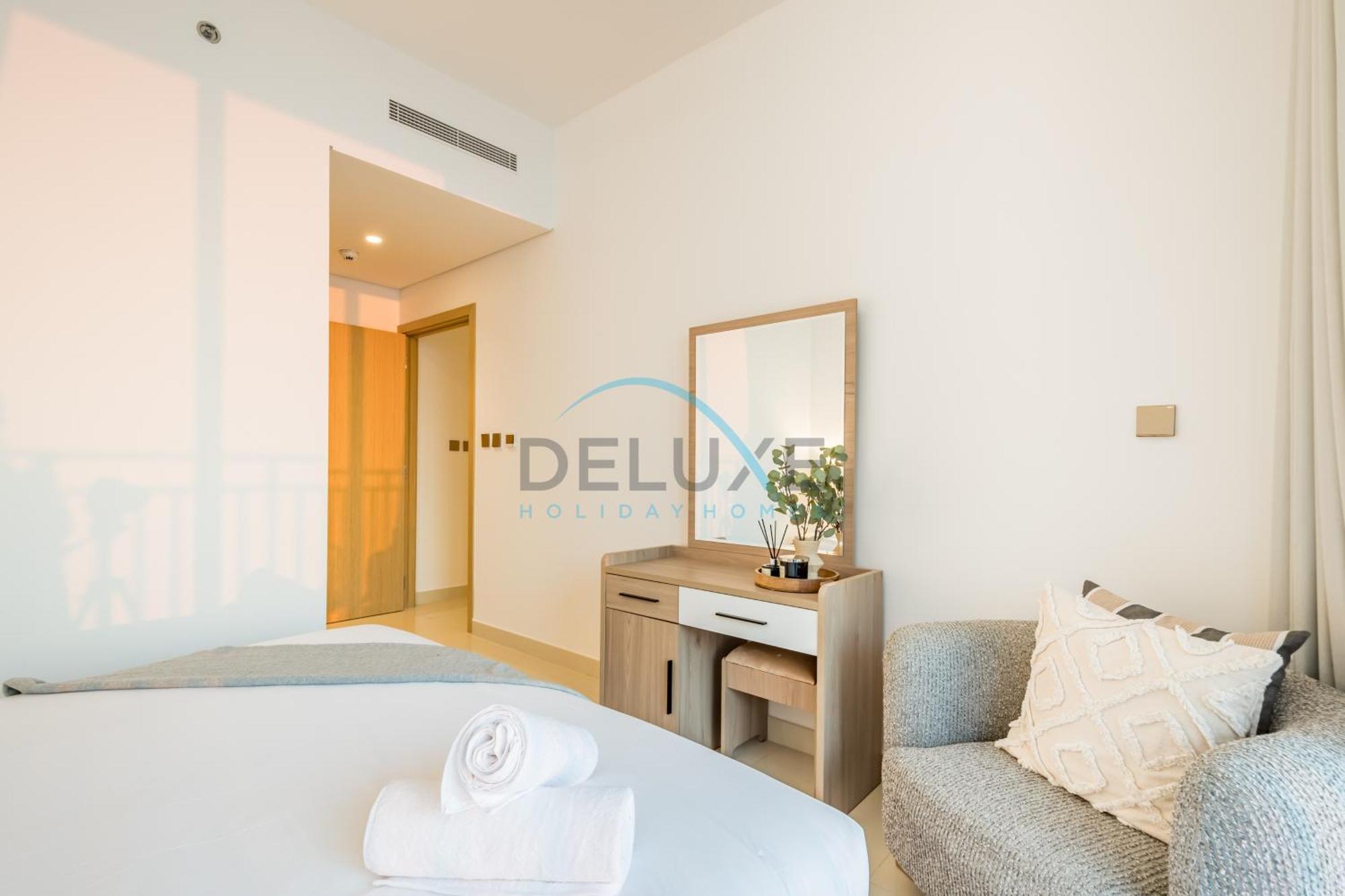 Appealing 3br At 17 Icon Bay Creek Harbour By Deluxe Homes Apartment