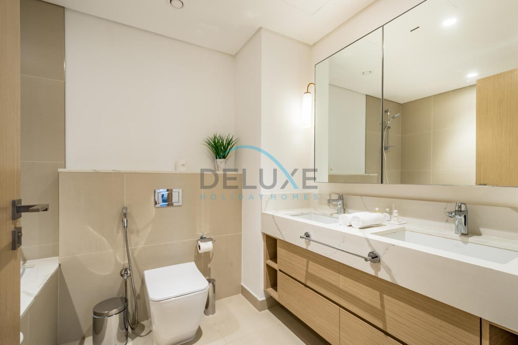 Apartment Appealing 3br At 17 Icon Bay Creek Harbour By Deluxe Homes