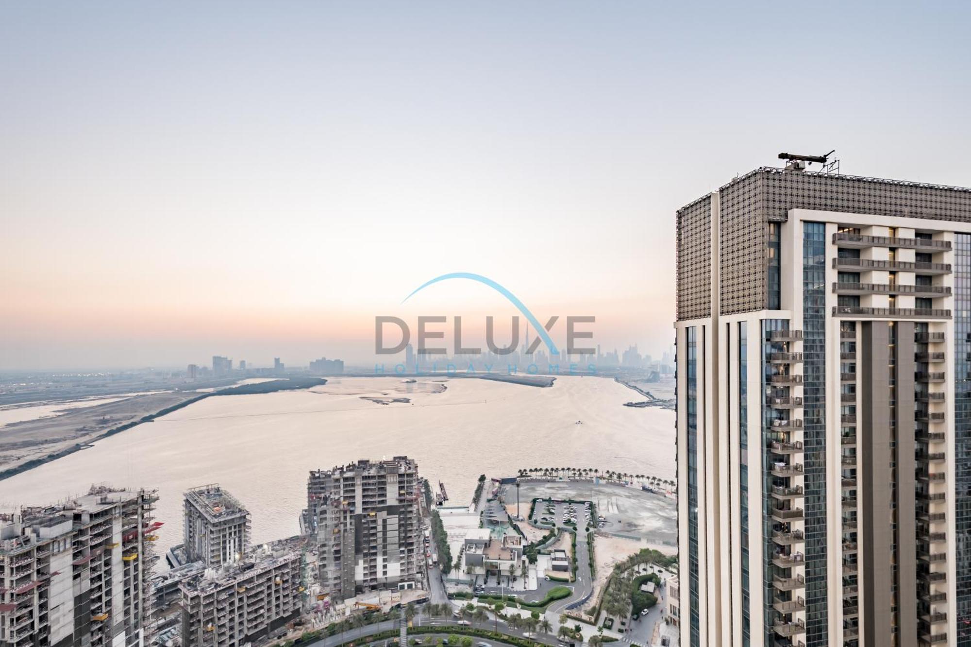 Appealing 3br At 17 Icon Bay Creek Harbour By Deluxe Homes *