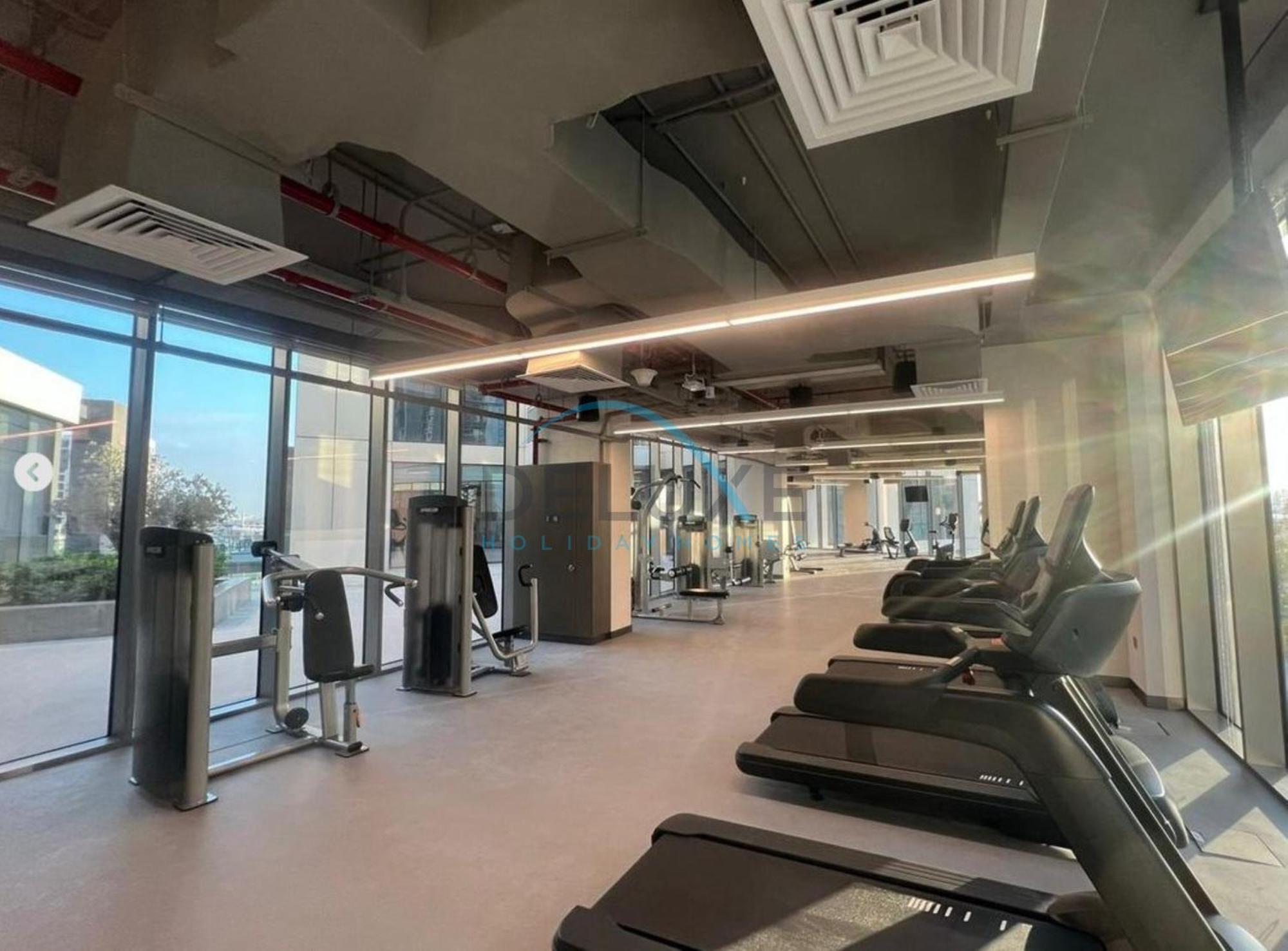 Appealing 3br At 17 Icon Bay Creek Harbour By Deluxe Homes Dubai
