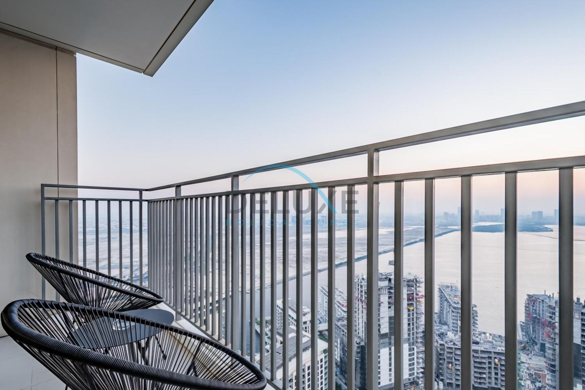 Appealing 3br At 17 Icon Bay Creek Harbour By Deluxe Homes
