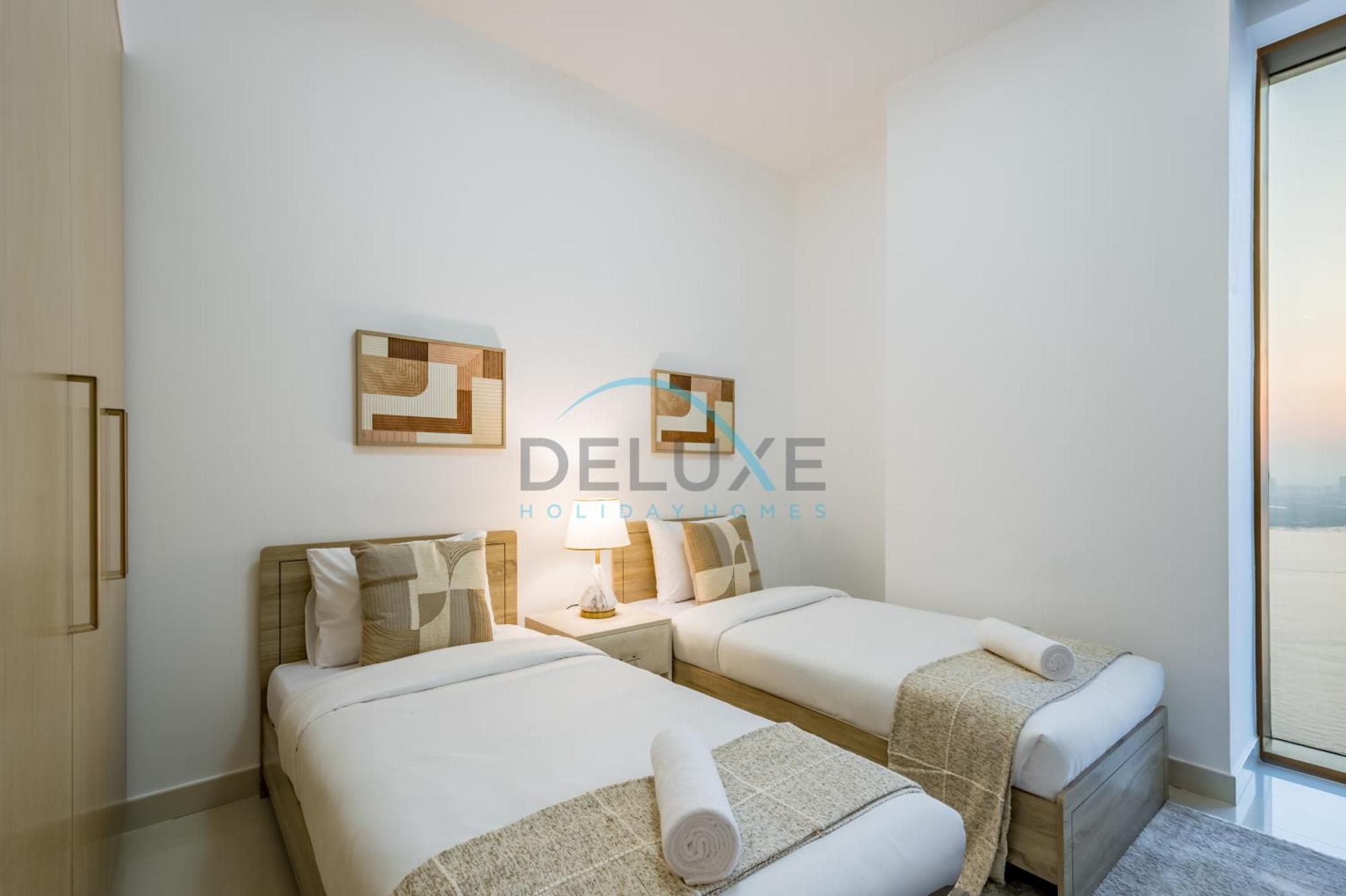 Apartment Appealing 3br At 17 Icon Bay Creek Harbour By Deluxe Homes